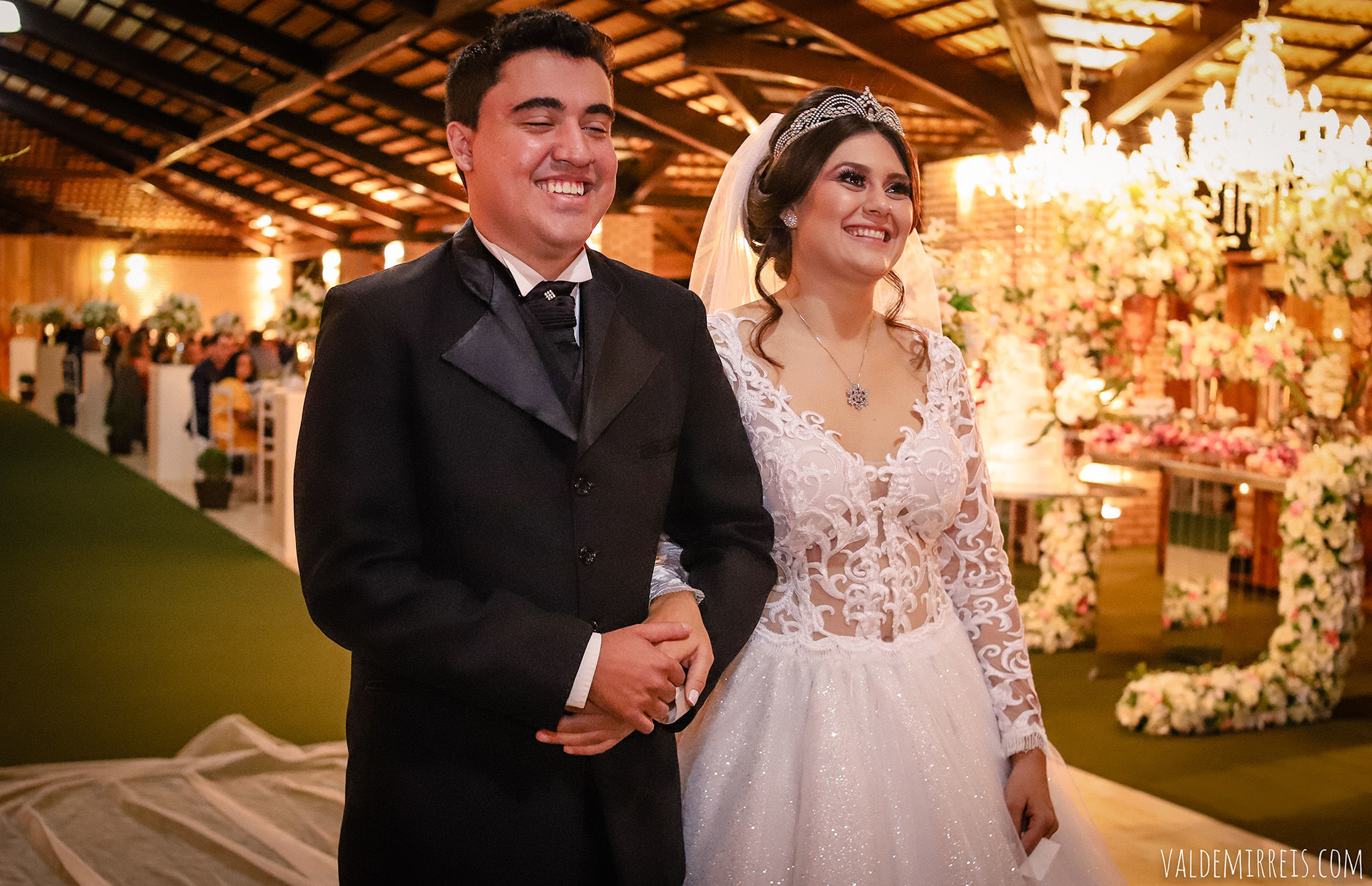 Foto Casamento - Victoria & Samuel Foto Casamento - Victoria & Samuel - Imagem 84