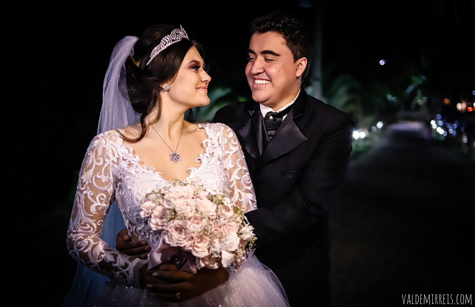 Foto Casamento - Victoria & Samuel Foto Casamento - Victoria & Samuel - Imagem 98