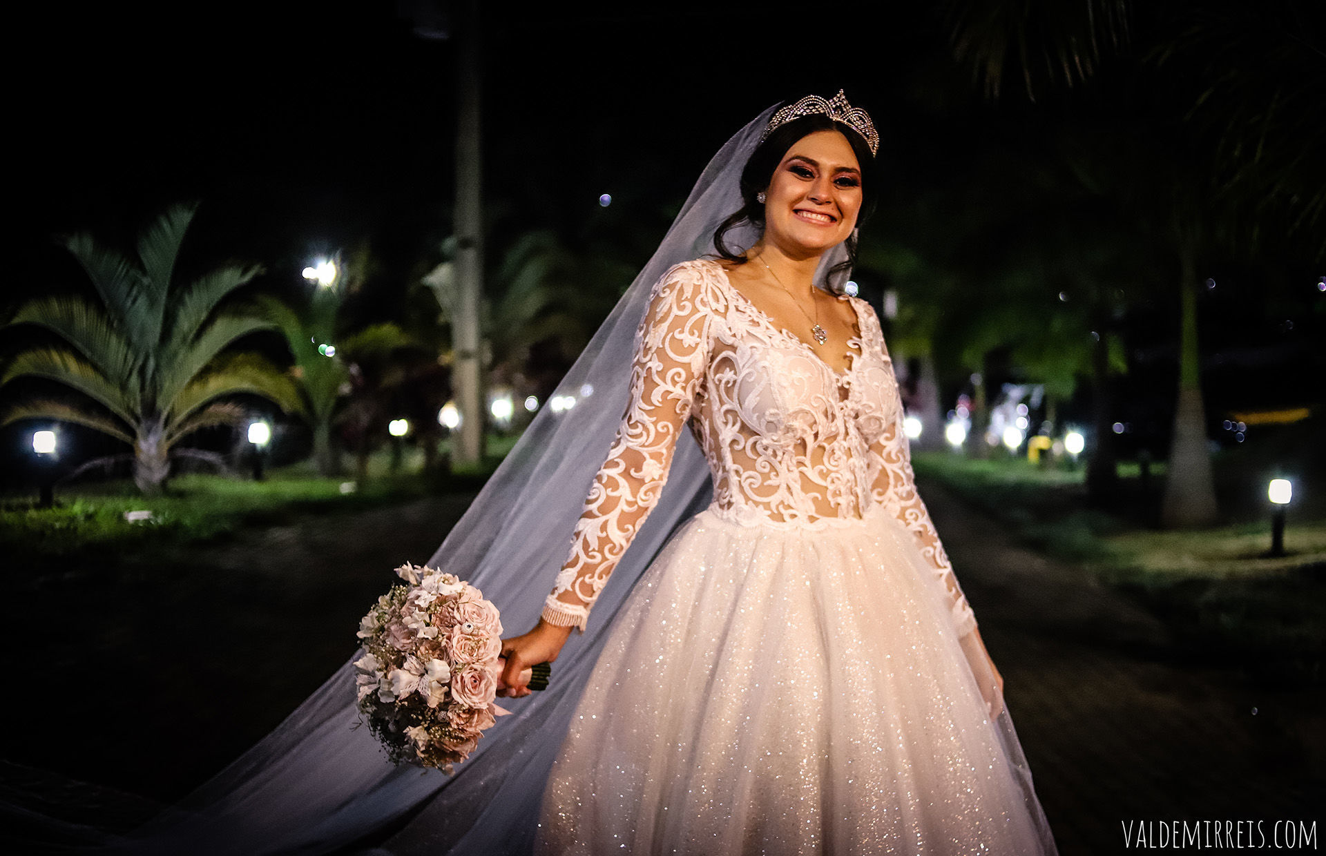 Foto Casamento - Victoria & Samuel Foto Casamento - Victoria & Samuel - Imagem 96