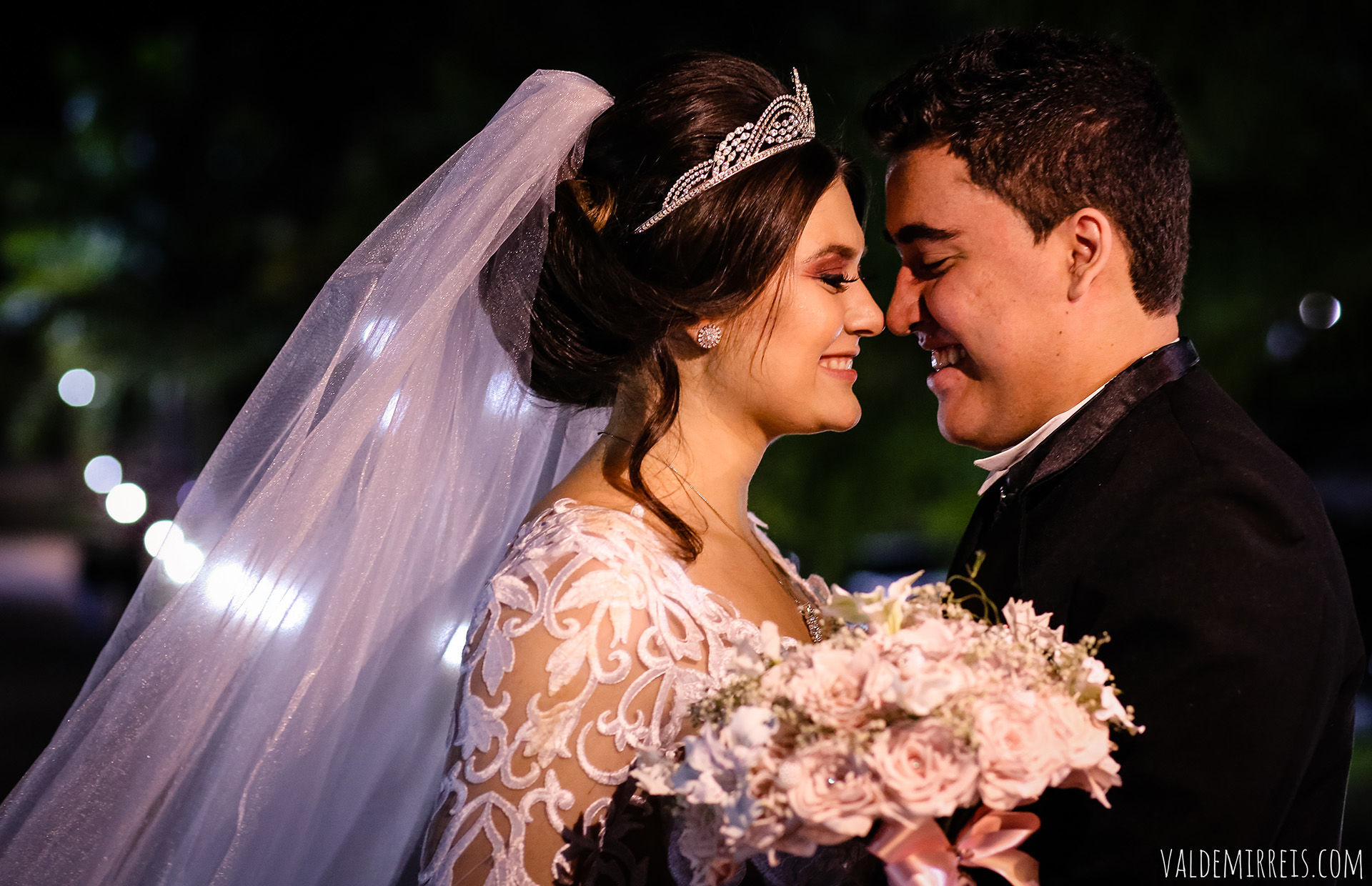 Foto Casamento - Victoria & Samuel Foto Casamento - Victoria & Samuel - Imagem 100
