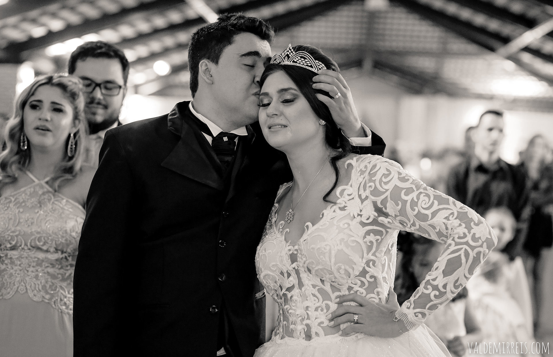 Foto Casamento - Victoria & Samuel Foto Casamento - Victoria & Samuel - Imagem 110