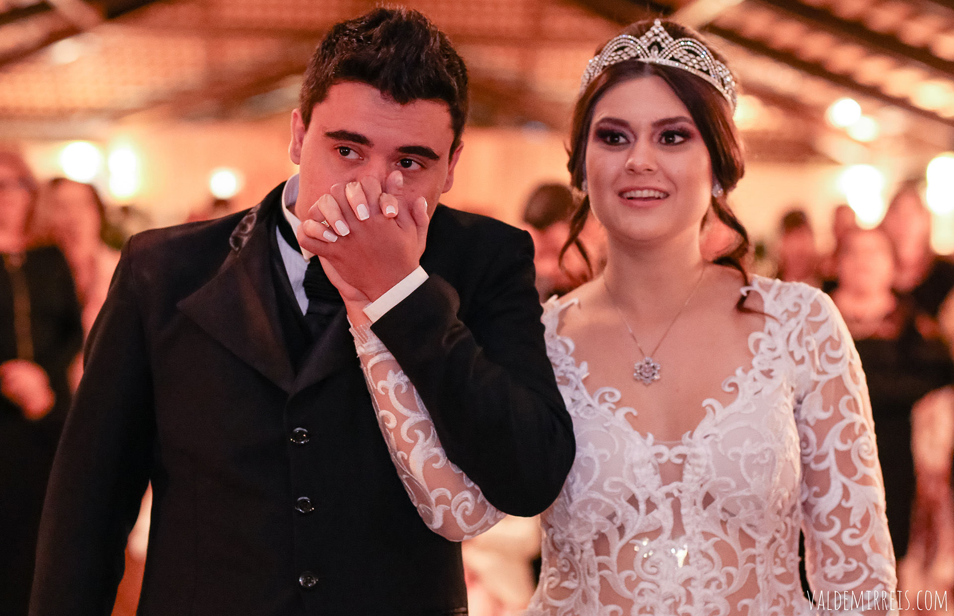 Foto Casamento - Victoria & Samuel Foto Casamento - Victoria & Samuel - Imagem 108