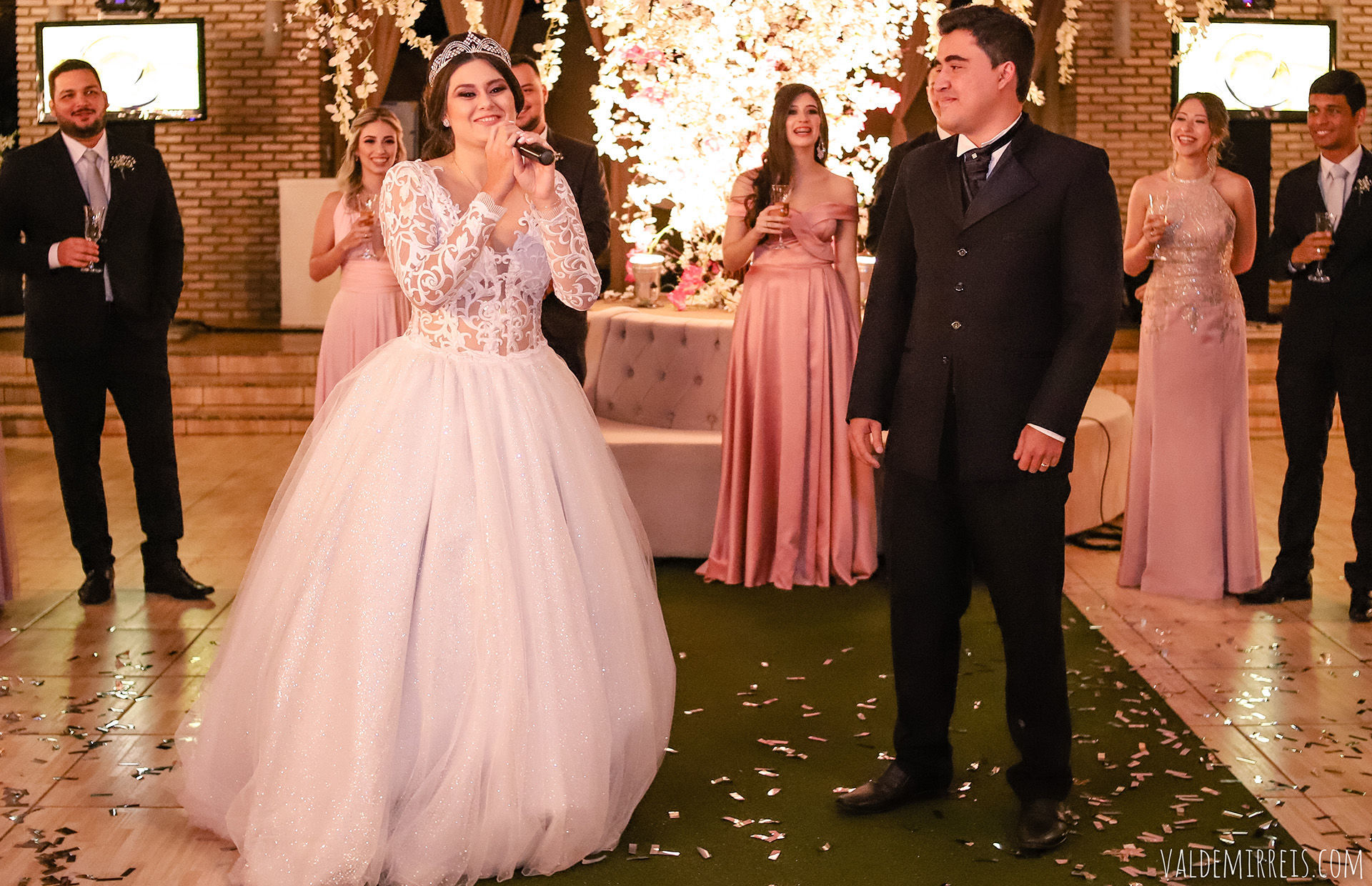 Foto Casamento - Victoria & Samuel Foto Casamento - Victoria & Samuel - Imagem 102