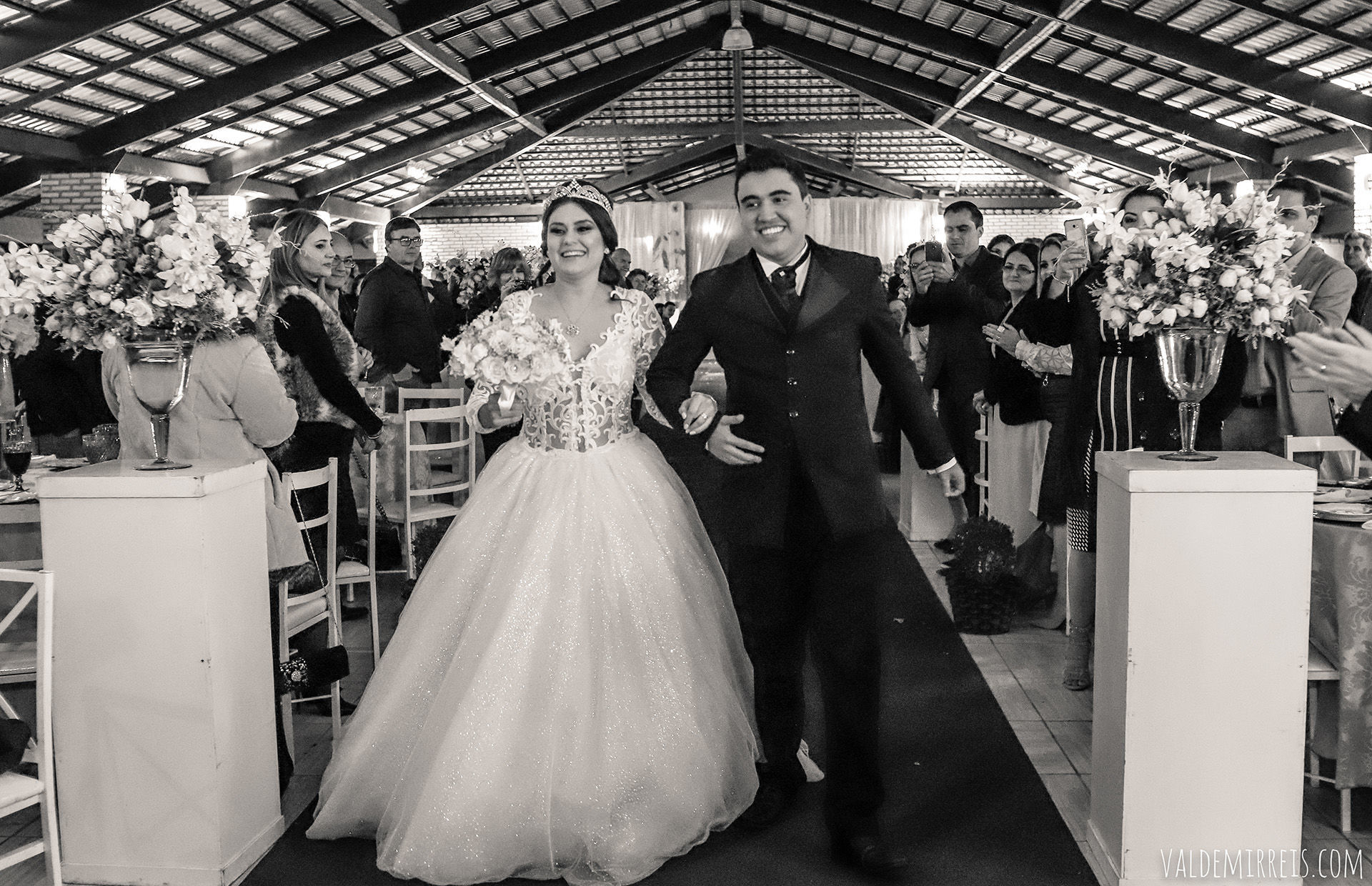 Foto Casamento - Victoria & Samuel Foto Casamento - Victoria & Samuel - Imagem 100