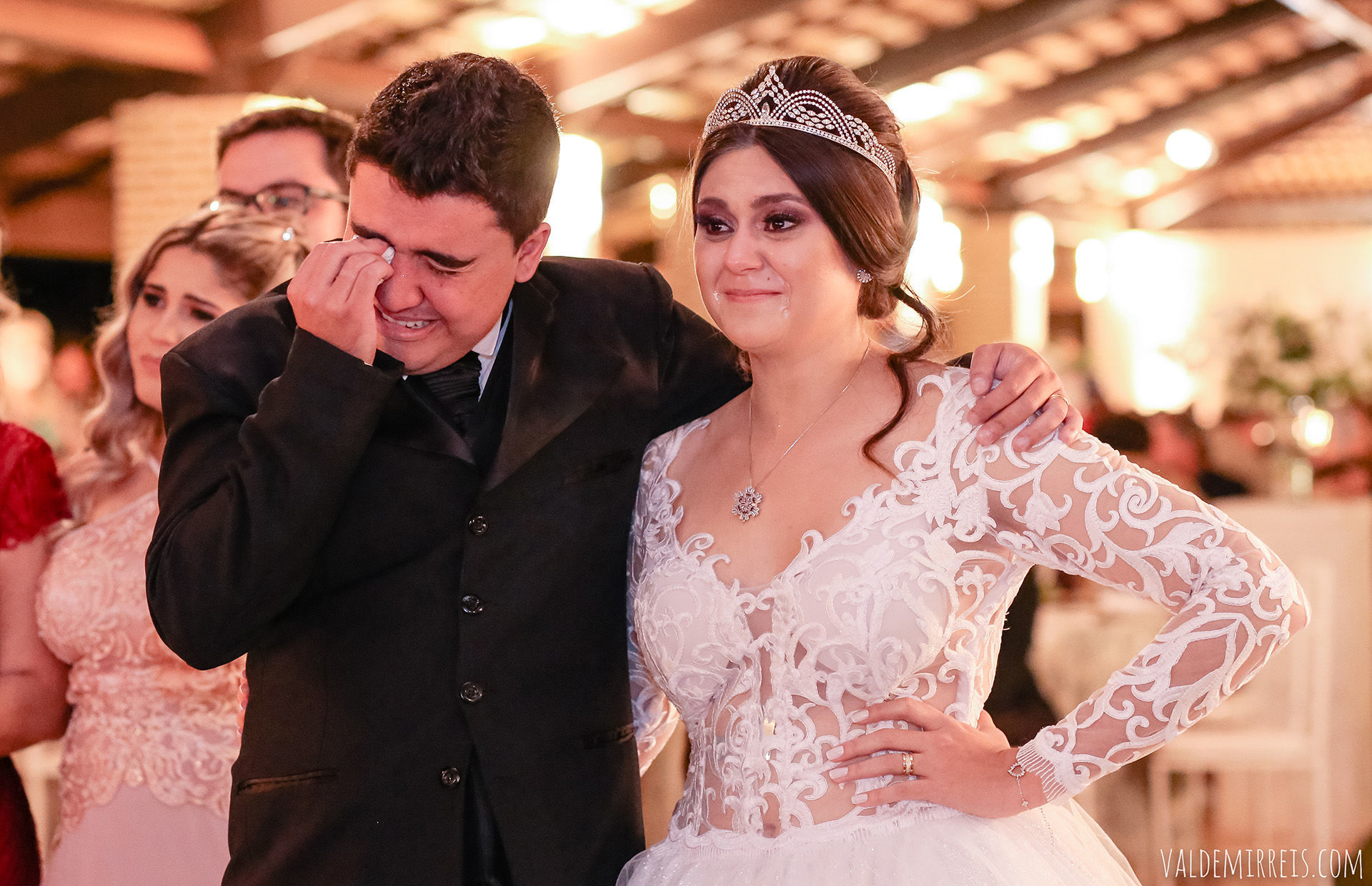 Foto Casamento - Victoria & Samuel Foto Casamento - Victoria & Samuel - Imagem 111
