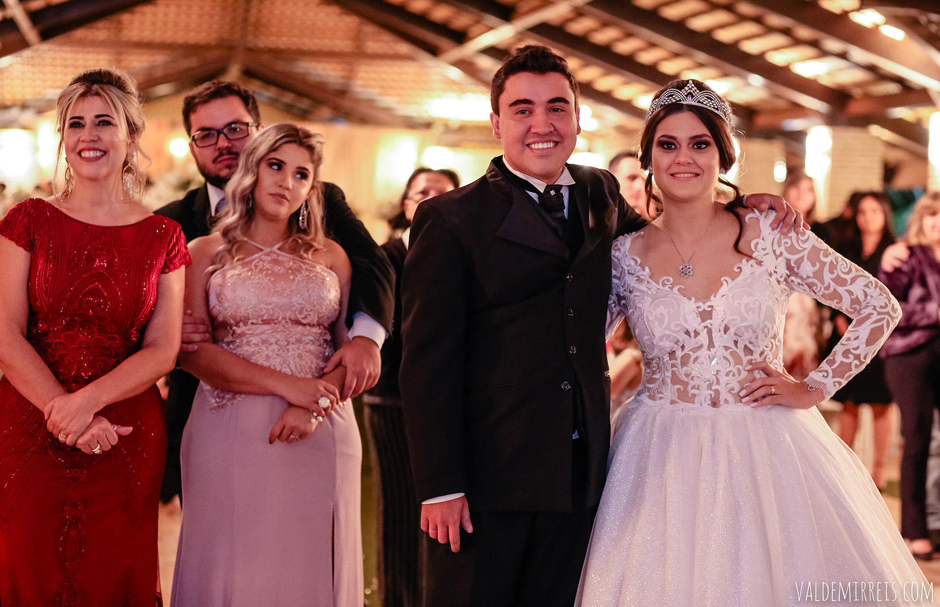 Foto Casamento - Victoria & Samuel Foto Casamento - Victoria & Samuel - Imagem 109