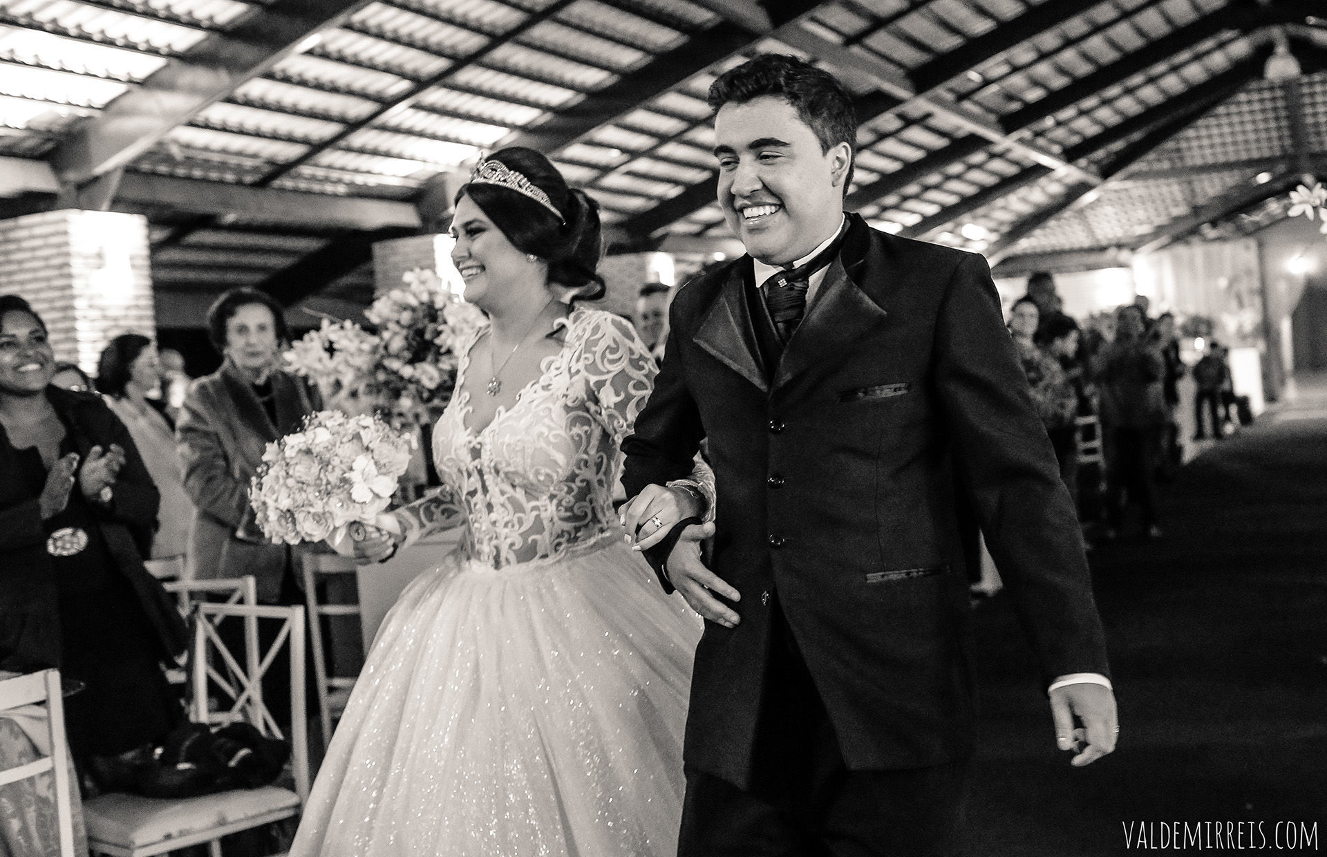 Foto Casamento - Victoria & Samuel Foto Casamento - Victoria & Samuel - Imagem 104