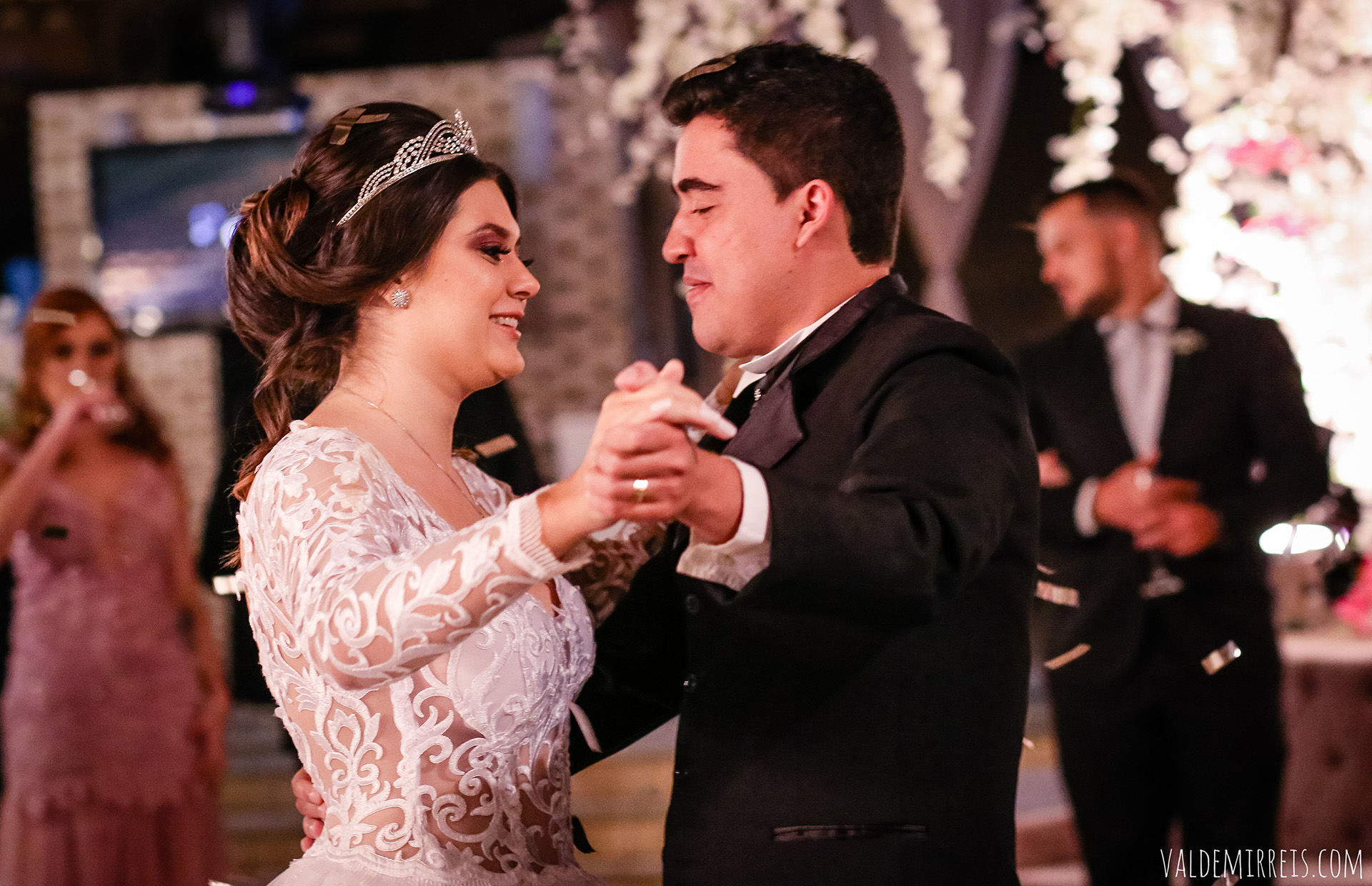 Foto Casamento - Victoria & Samuel Foto Casamento - Victoria & Samuel - Imagem 107