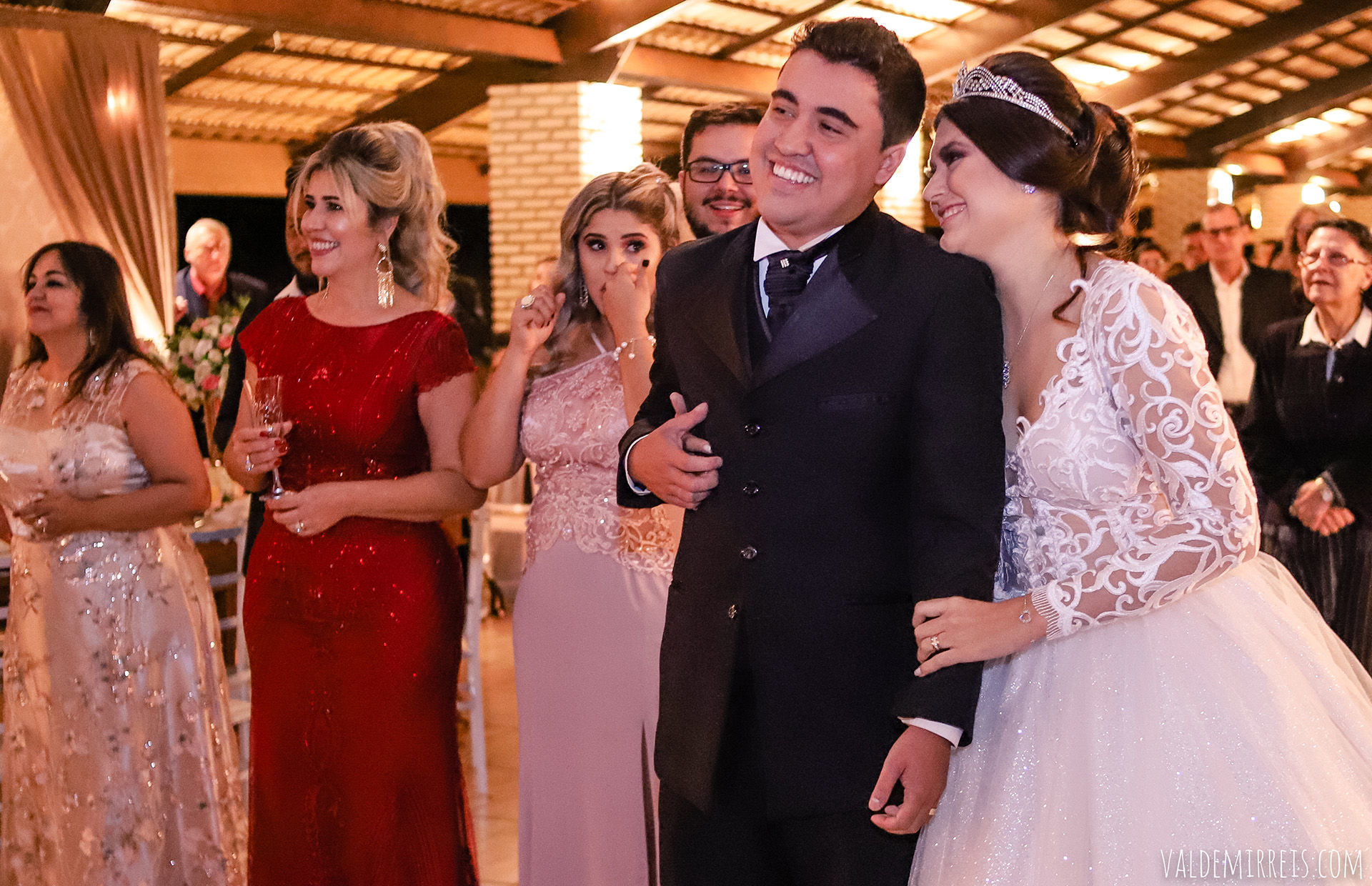 Foto Casamento - Victoria & Samuel Foto Casamento - Victoria & Samuel - Imagem 103