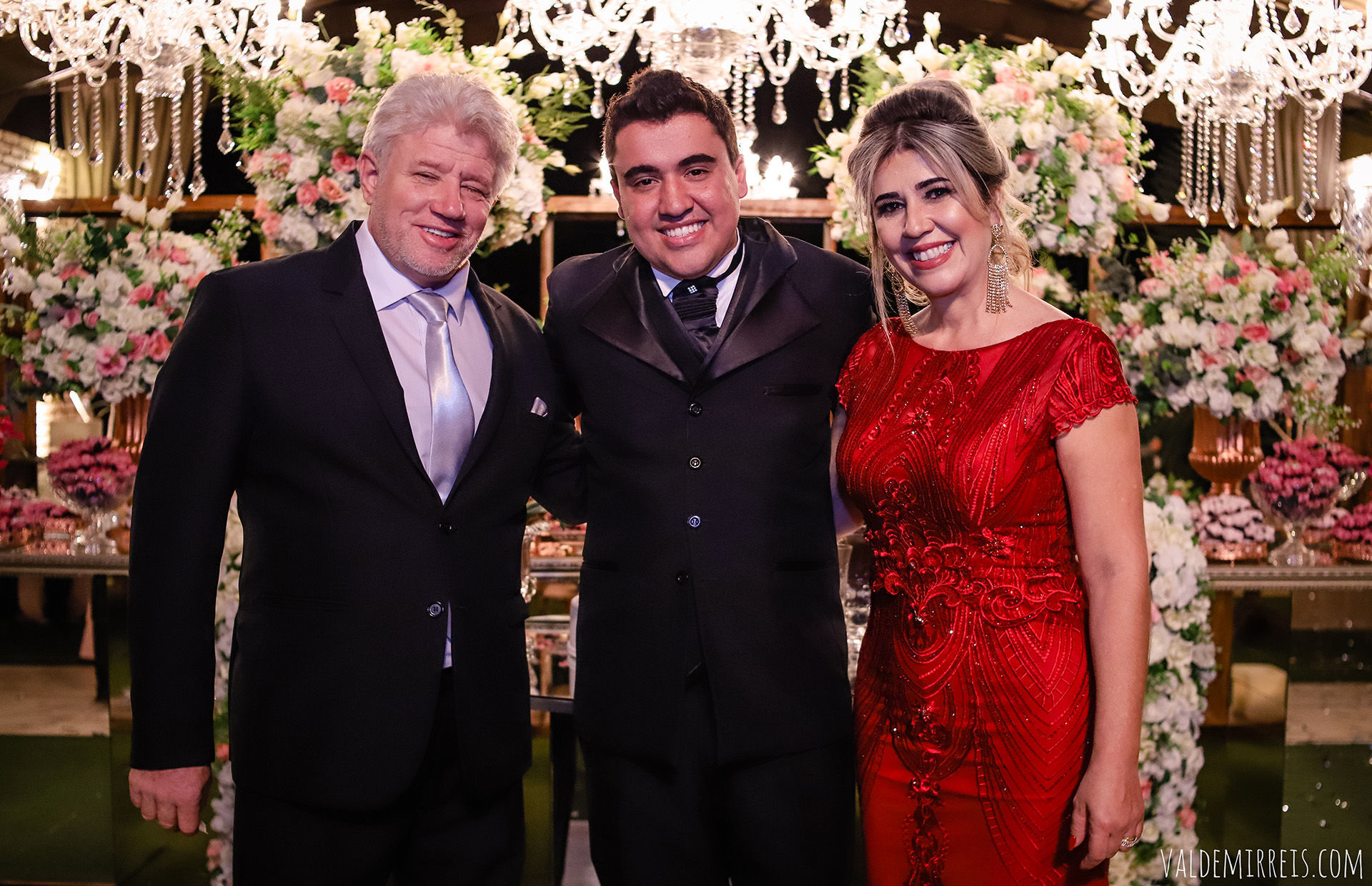 Foto Casamento - Victoria & Samuel Foto Casamento - Victoria & Samuel - Imagem 121