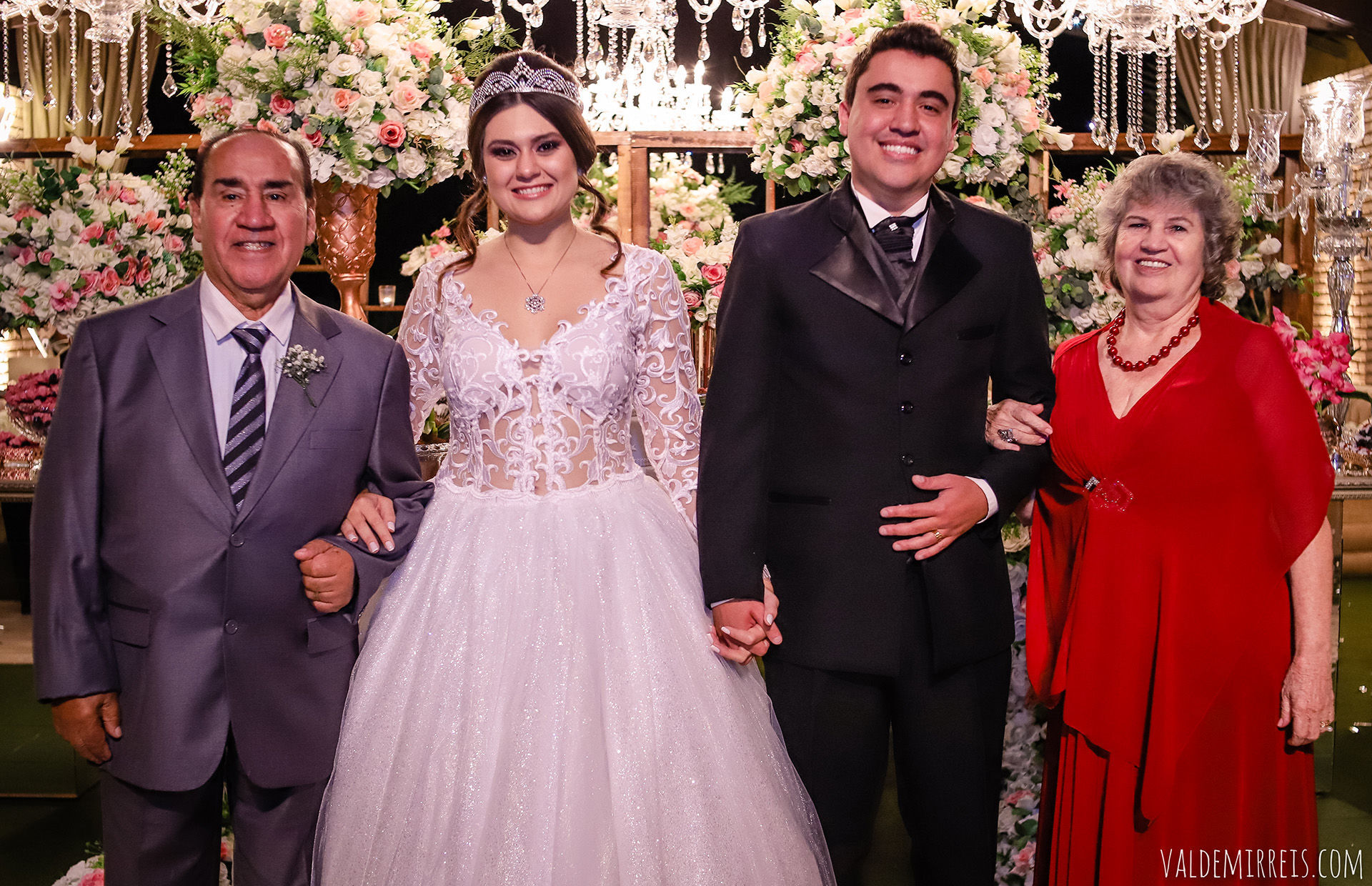 Foto Casamento - Victoria & Samuel Foto Casamento - Victoria & Samuel - Imagem 113