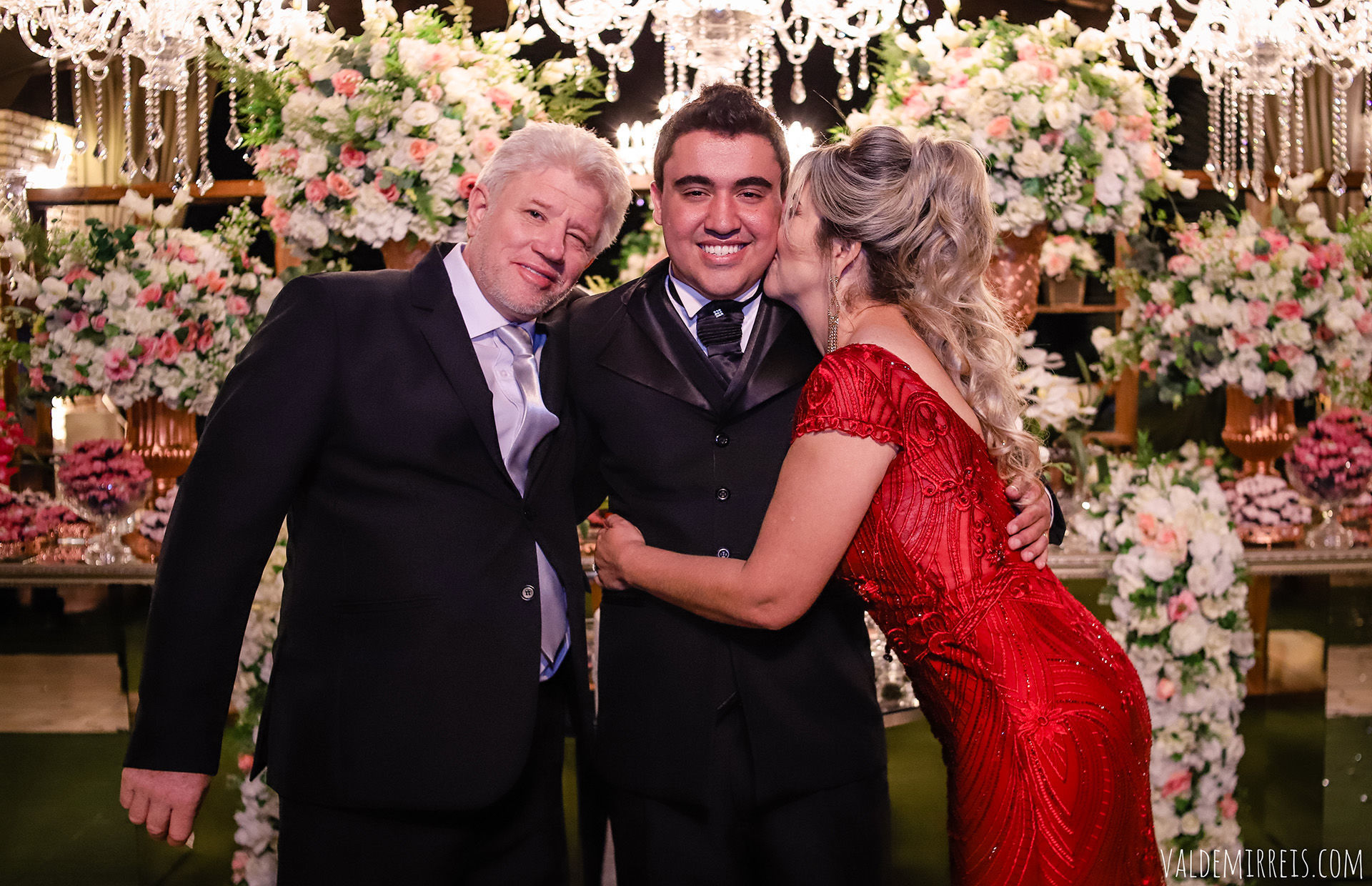 Foto Casamento - Victoria & Samuel Foto Casamento - Victoria & Samuel - Imagem 122