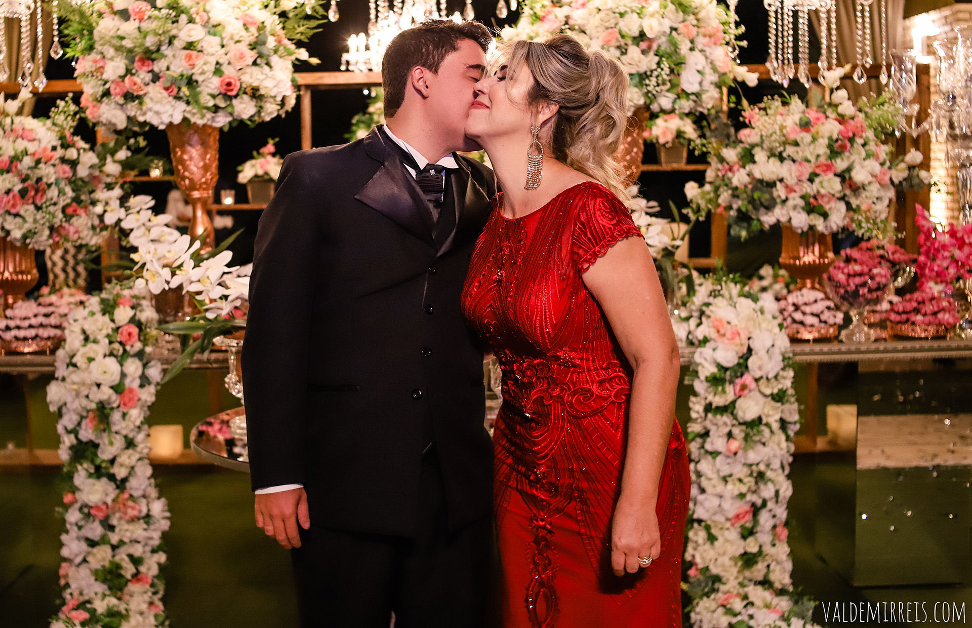 Foto Casamento - Victoria & Samuel Foto Casamento - Victoria & Samuel - Imagem 123