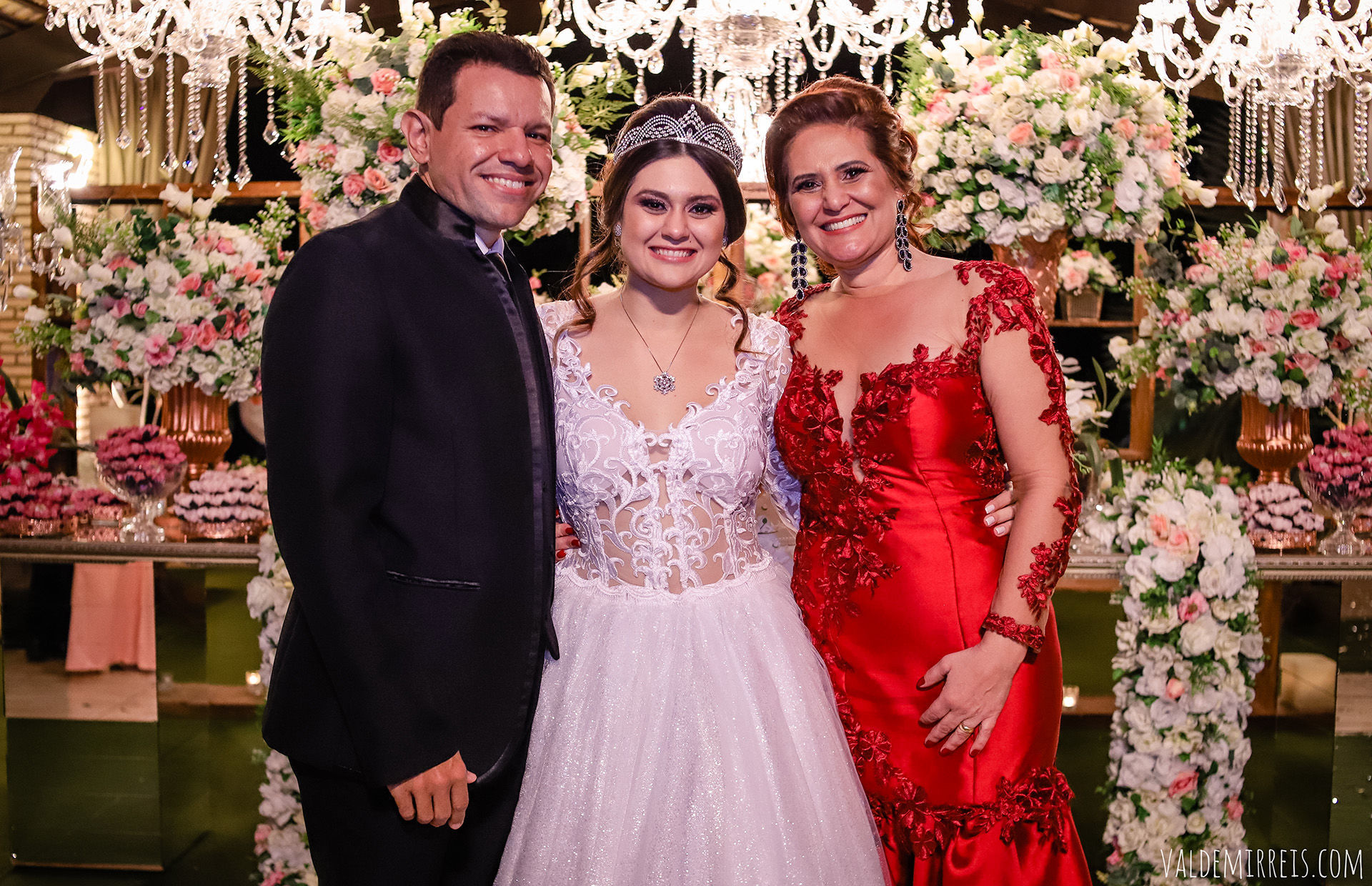 Foto Casamento - Victoria & Samuel Foto Casamento - Victoria & Samuel - Imagem 116