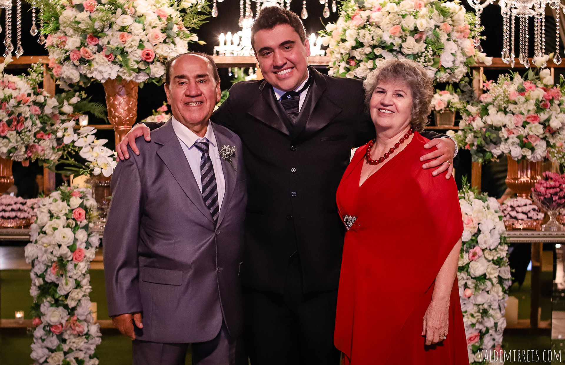 Foto Casamento - Victoria & Samuel Foto Casamento - Victoria & Samuel - Imagem 114