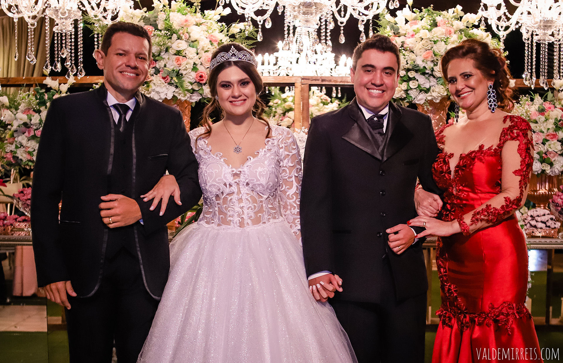 Foto Casamento - Victoria & Samuel Foto Casamento - Victoria & Samuel - Imagem 115