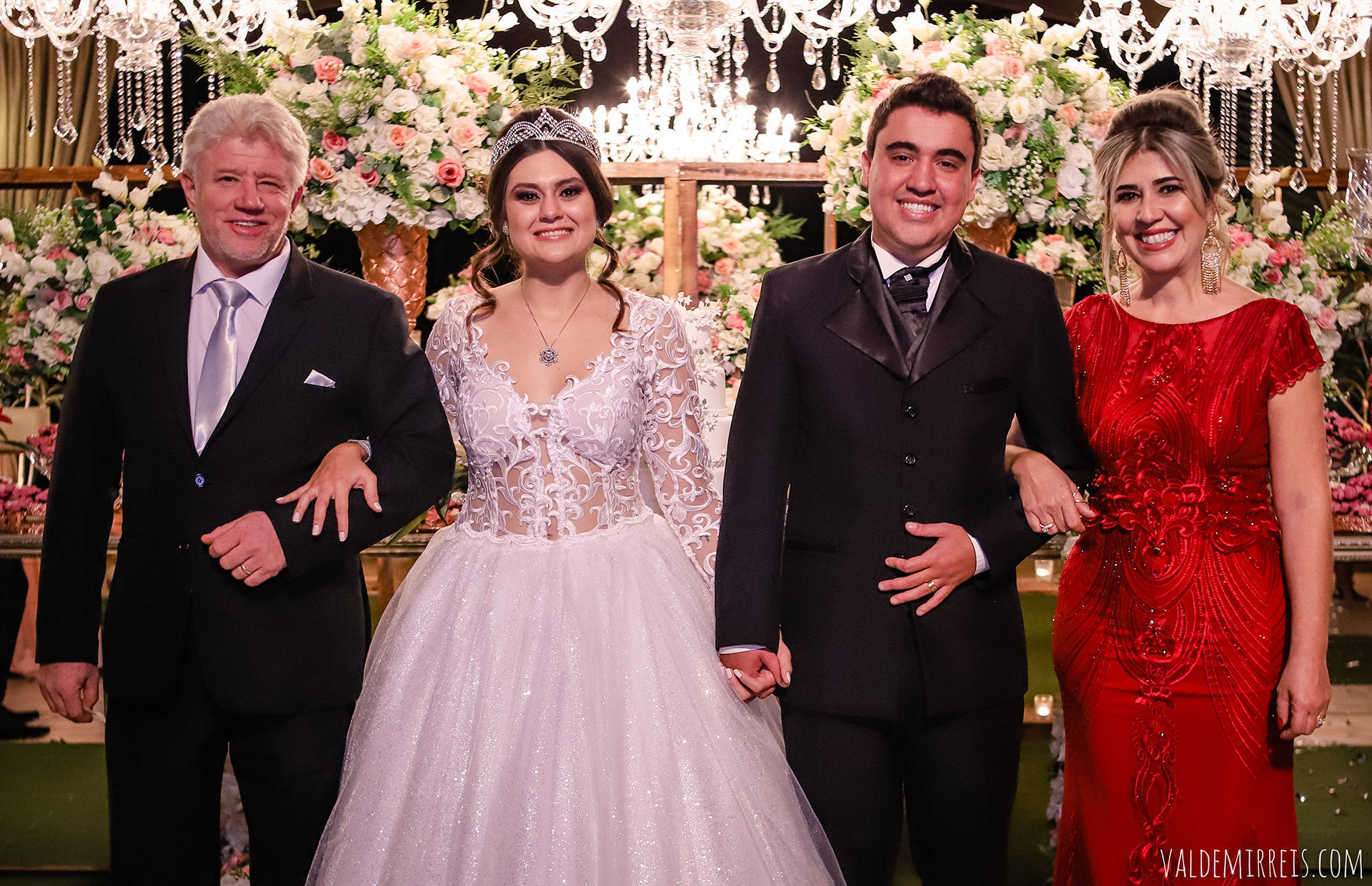 Foto Casamento - Victoria & Samuel Foto Casamento - Victoria & Samuel - Imagem 120