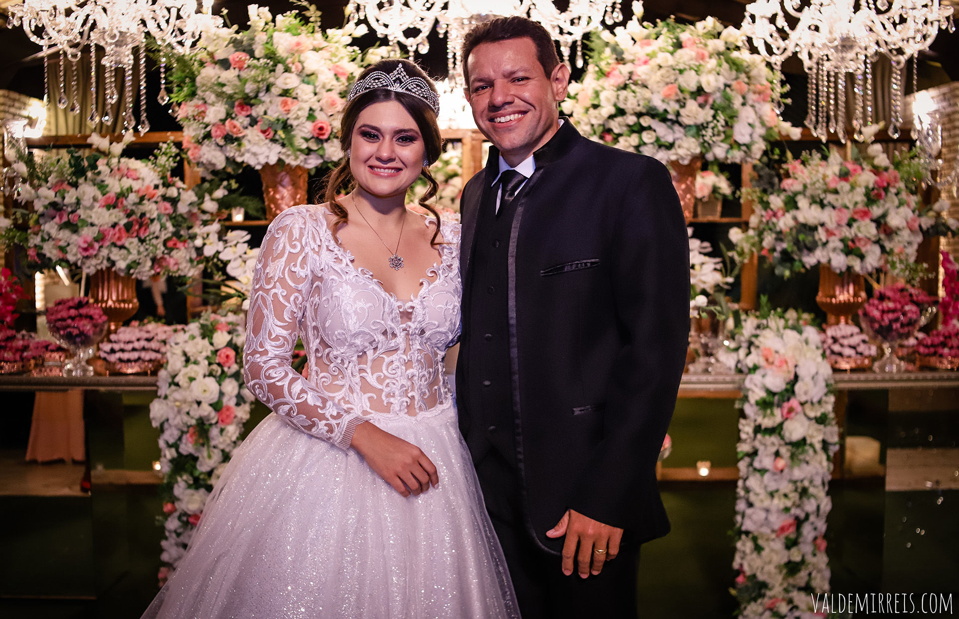 Foto Casamento - Victoria & Samuel Foto Casamento - Victoria & Samuel - Imagem 119