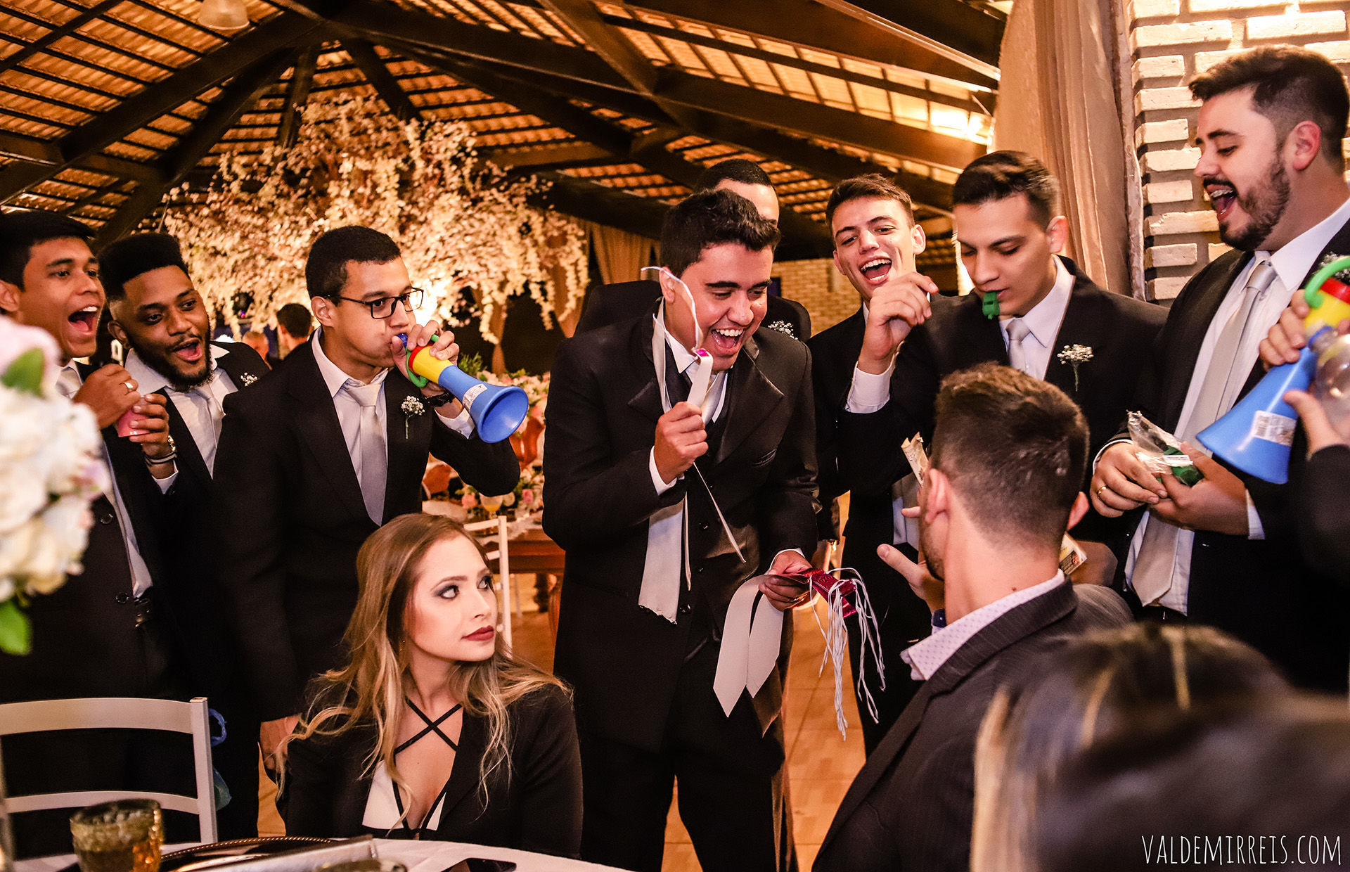 Foto Casamento - Victoria & Samuel Foto Casamento - Victoria & Samuel - Imagem 127