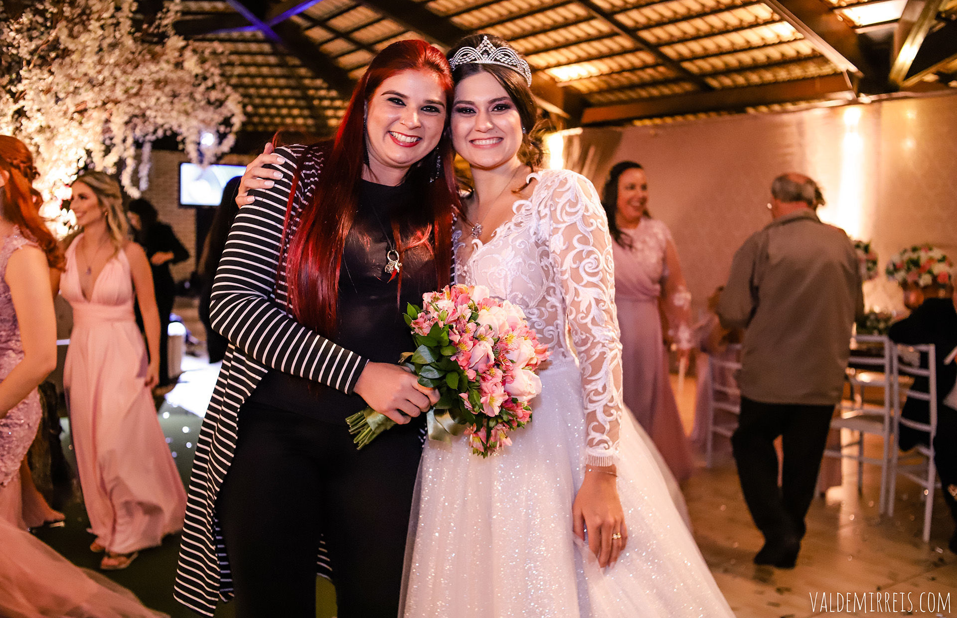 Foto Casamento - Victoria & Samuel Foto Casamento - Victoria & Samuel - Imagem 130