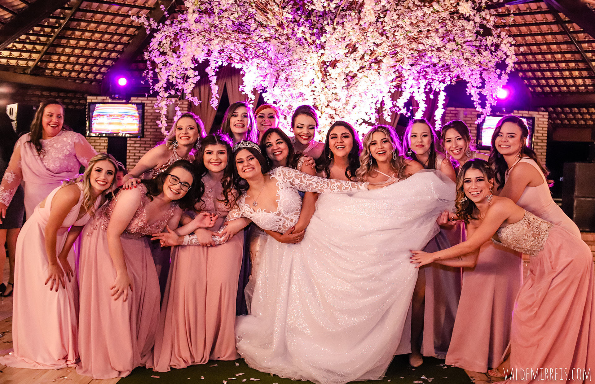 Foto Casamento - Victoria & Samuel Foto Casamento - Victoria & Samuel - Imagem 133