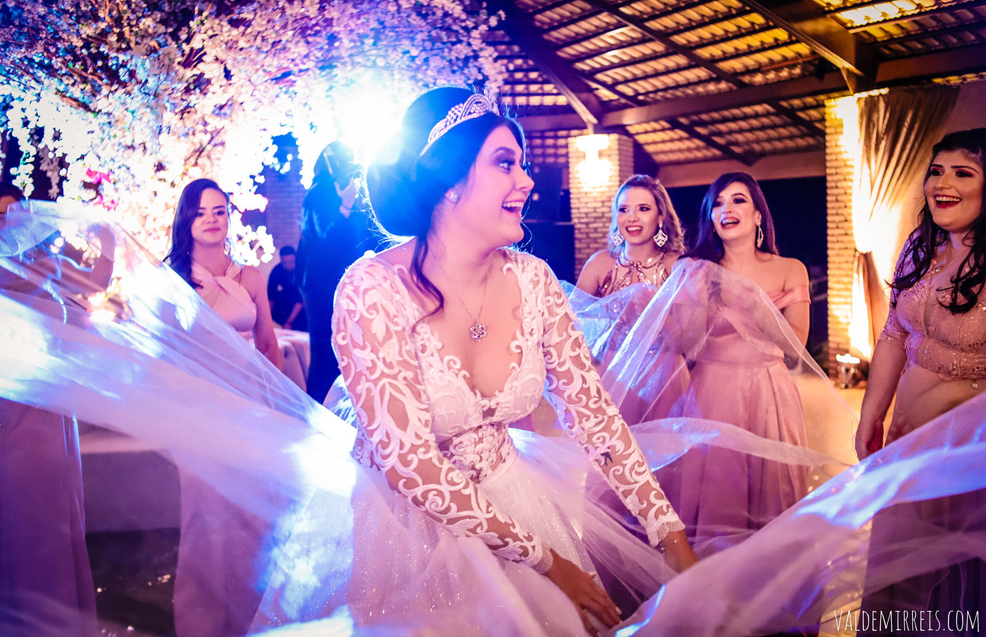 Foto Casamento - Victoria & Samuel Foto Casamento - Victoria & Samuel - Imagem 145