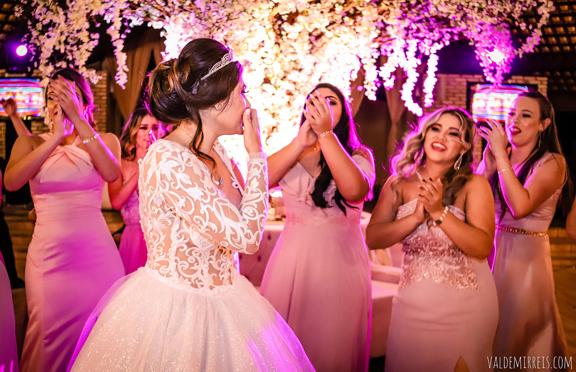 Foto Casamento - Victoria & Samuel Foto Casamento - Victoria & Samuel - Imagem 134