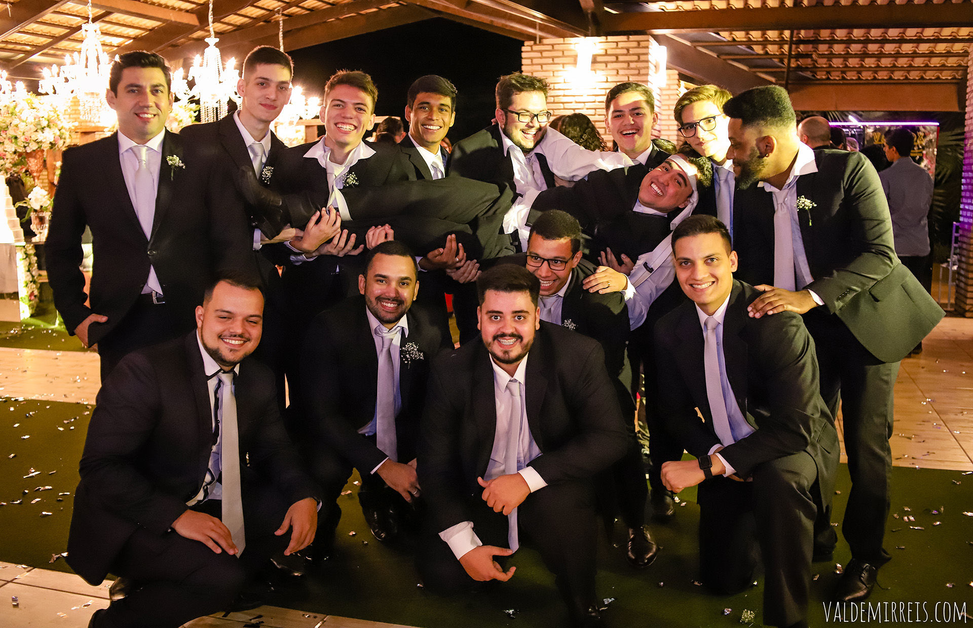 Foto Casamento - Victoria & Samuel Foto Casamento - Victoria & Samuel - Imagem 137