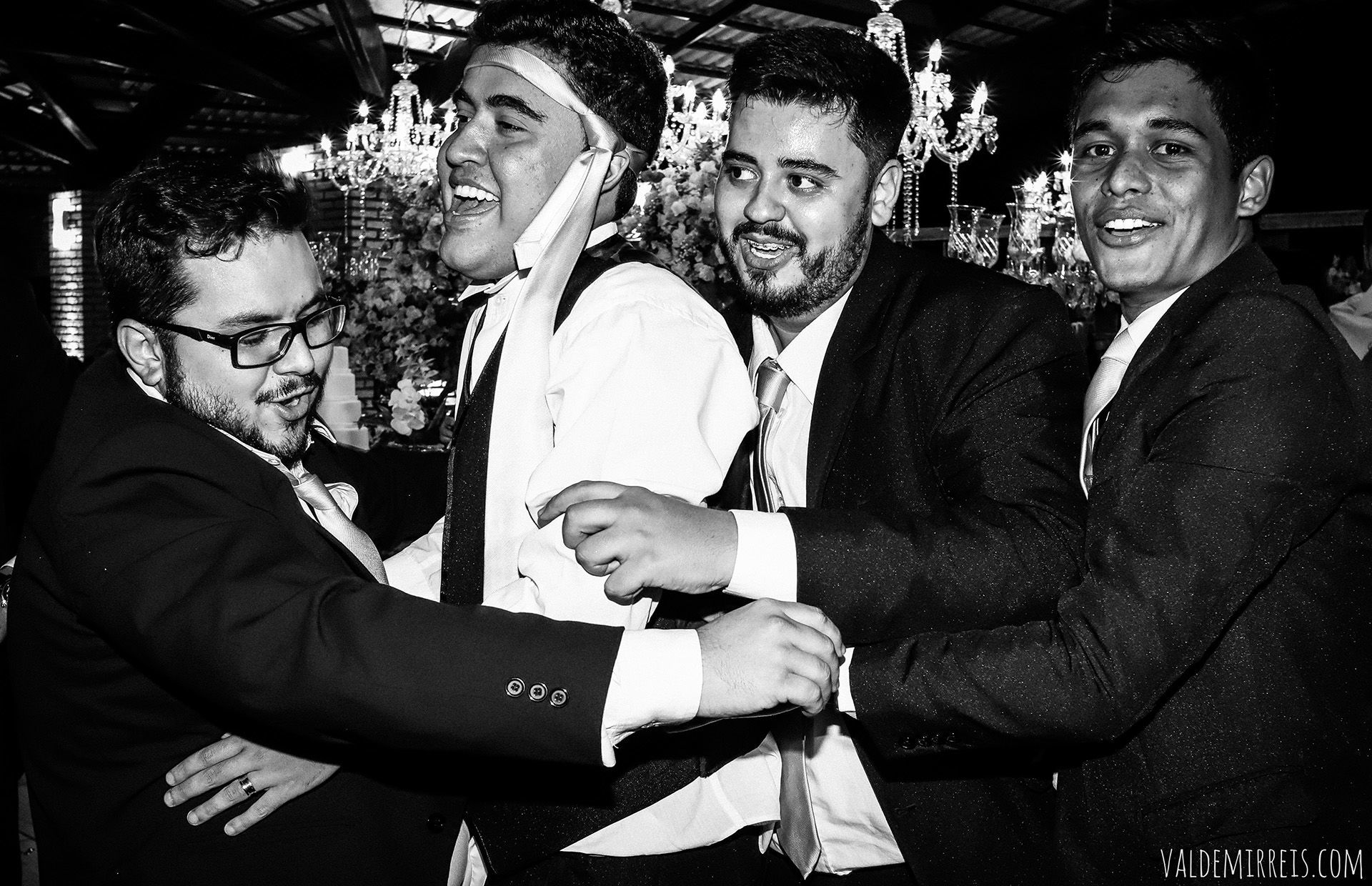 Foto Casamento - Victoria & Samuel Foto Casamento - Victoria & Samuel - Imagem 146