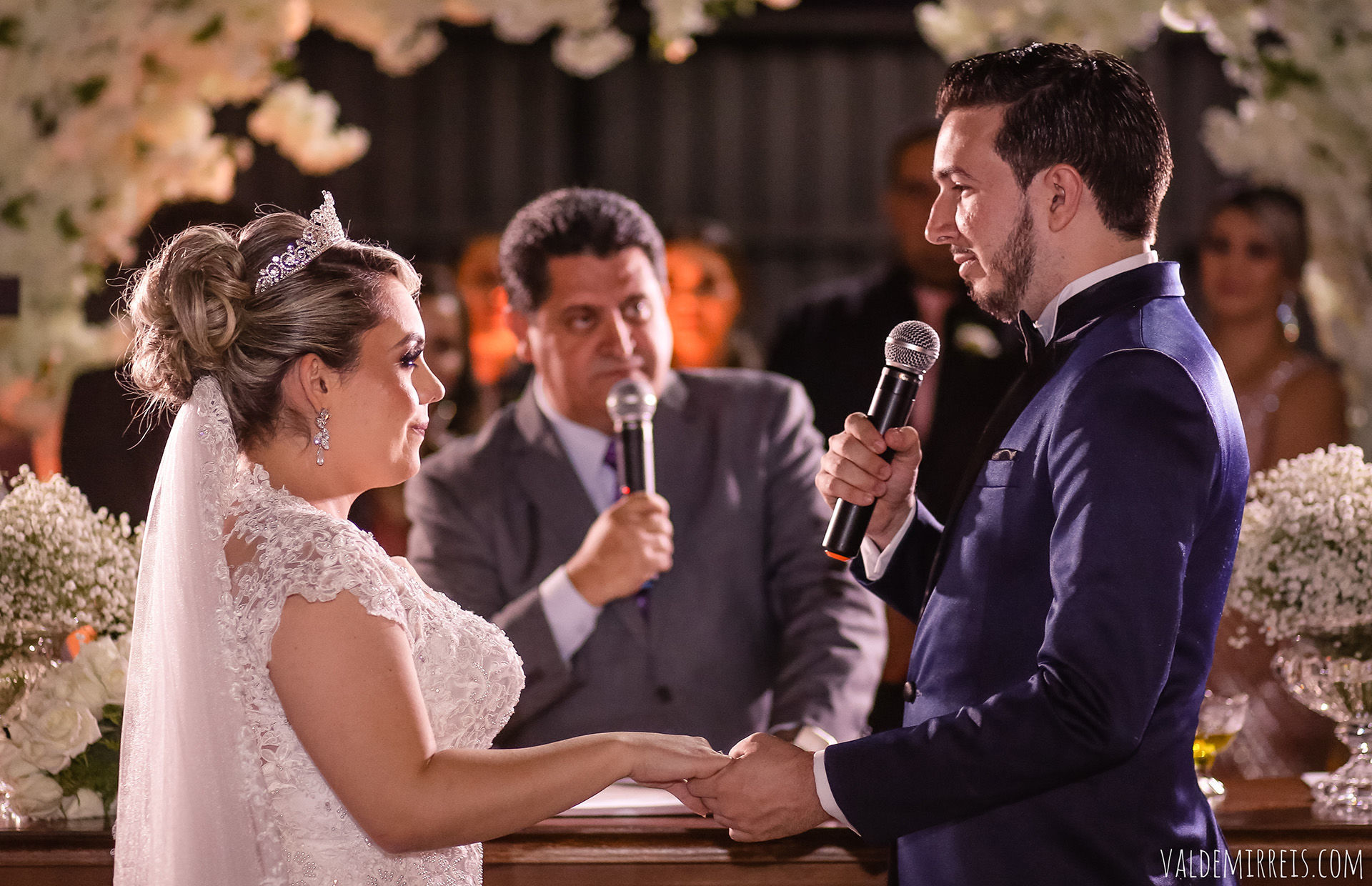 Foto Casamento - Karol e Guilherme Foto Casamento - Karol e Guilherme - Imagem 35
