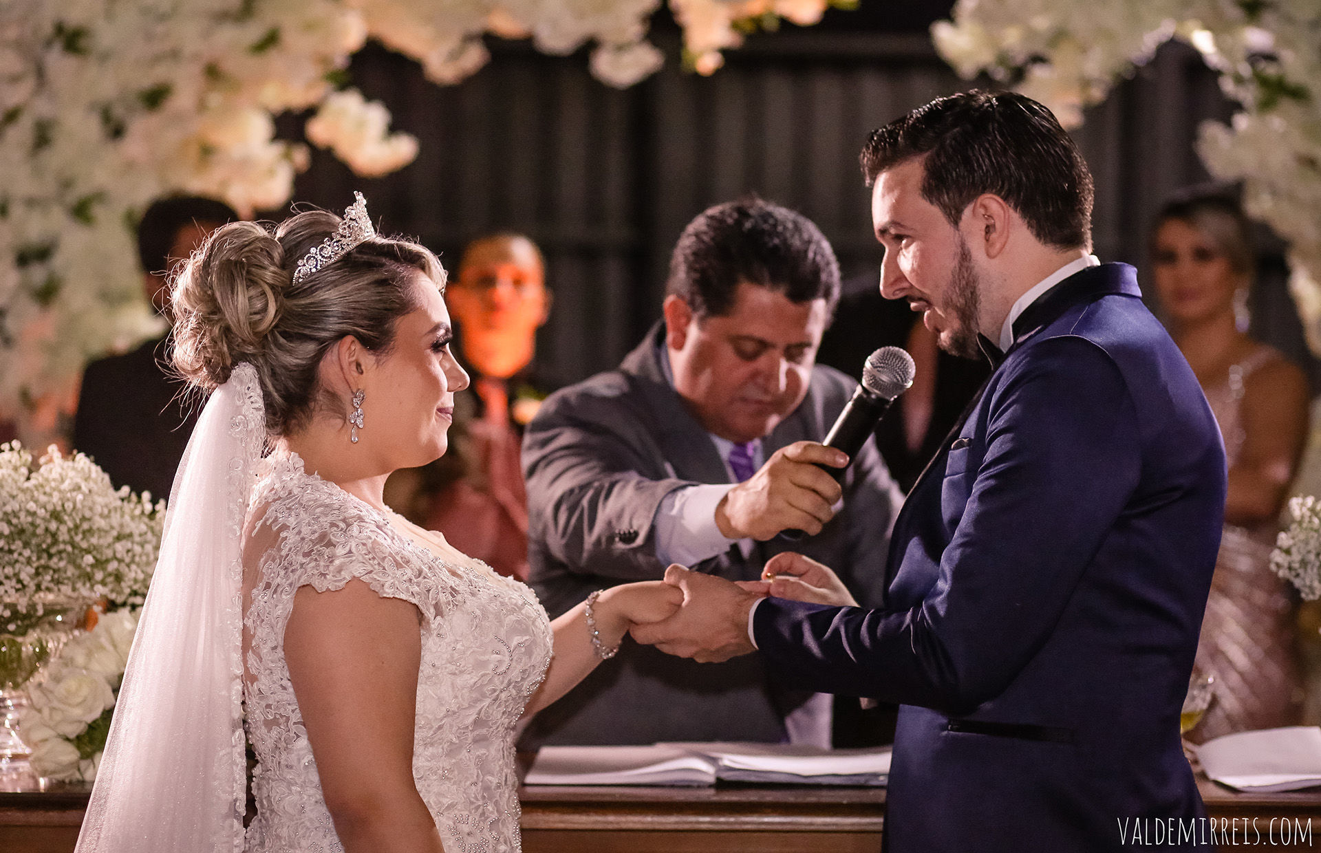 Foto Casamento - Karol e Guilherme Foto Casamento - Karol e Guilherme - Imagem 44