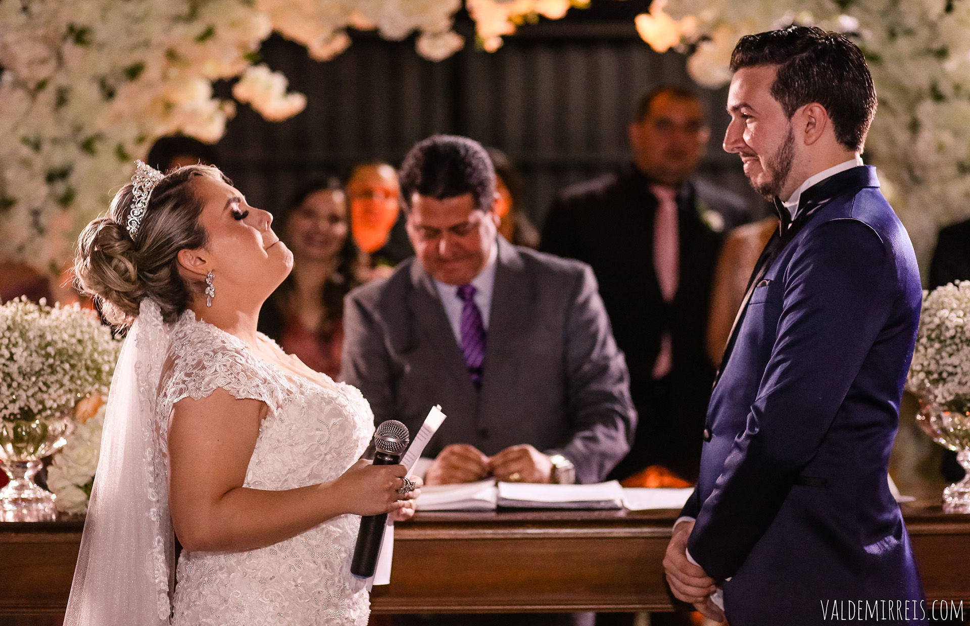 Foto Casamento - Karol e Guilherme Foto Casamento - Karol e Guilherme - Imagem 46