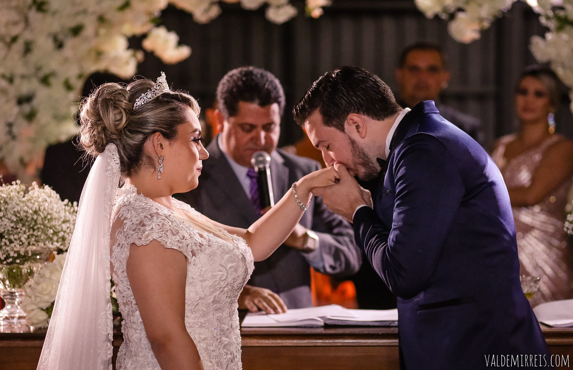 Foto Casamento - Karol e Guilherme Foto Casamento - Karol e Guilherme - Imagem 45