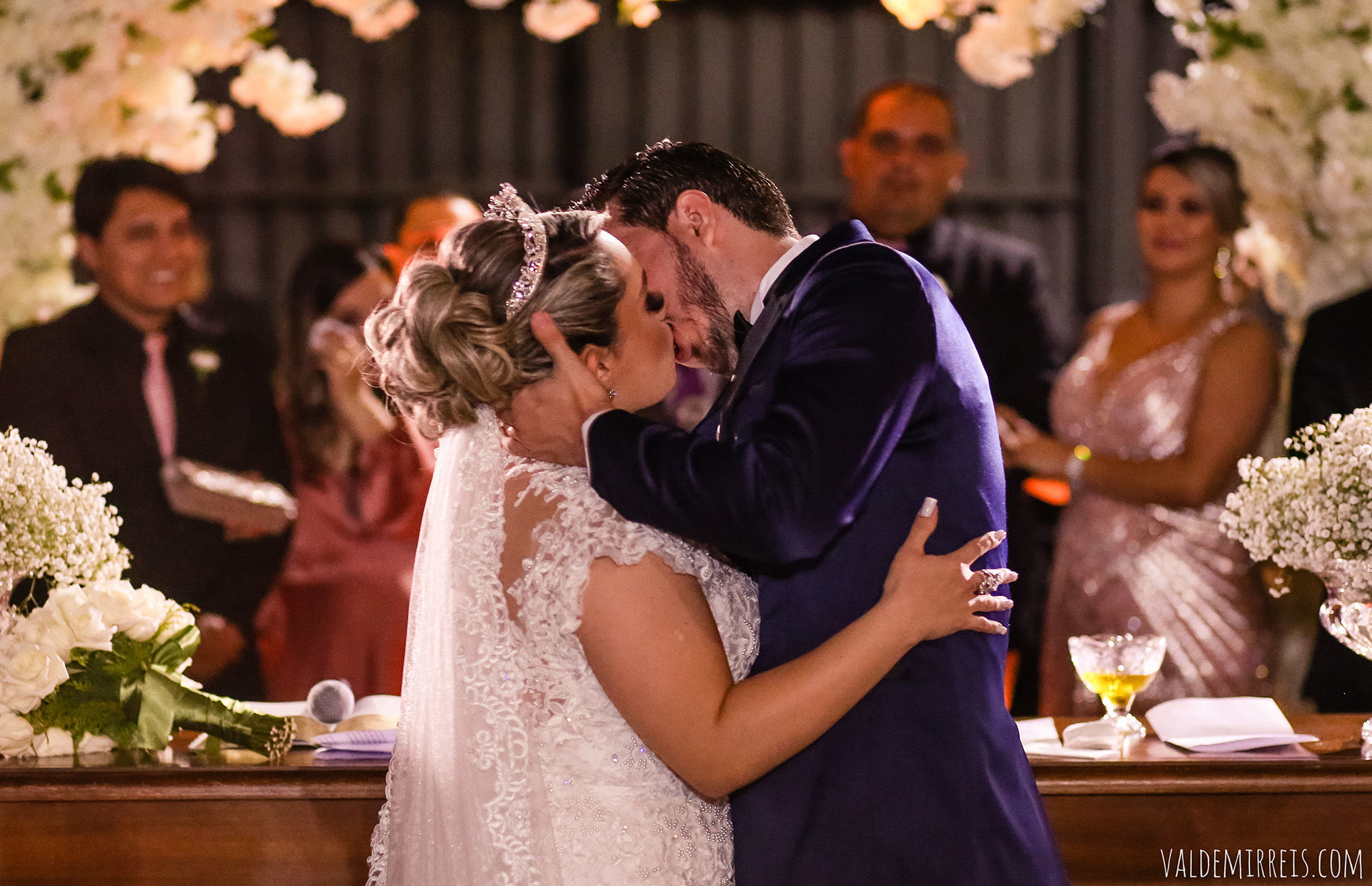 Foto Casamento - Karol e Guilherme Foto Casamento - Karol e Guilherme - Imagem 52