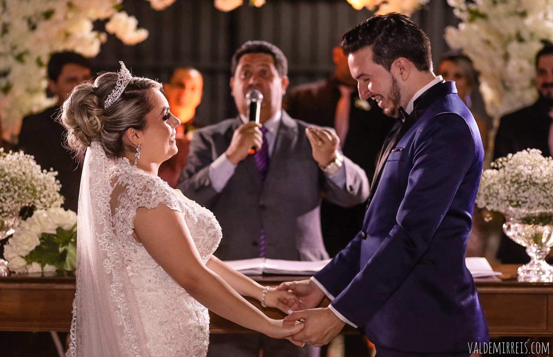 Foto Casamento - Karol e Guilherme Foto Casamento - Karol e Guilherme - Imagem 51