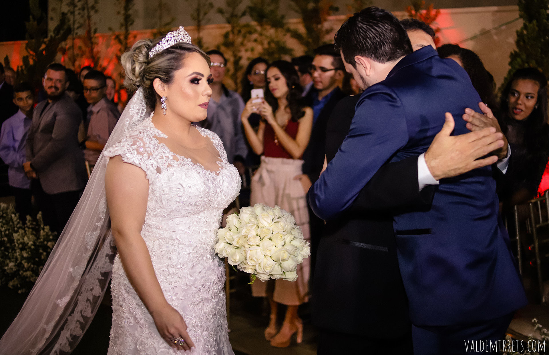 Foto Casamento - Karol e Guilherme Foto Casamento - Karol e Guilherme - Imagem 61