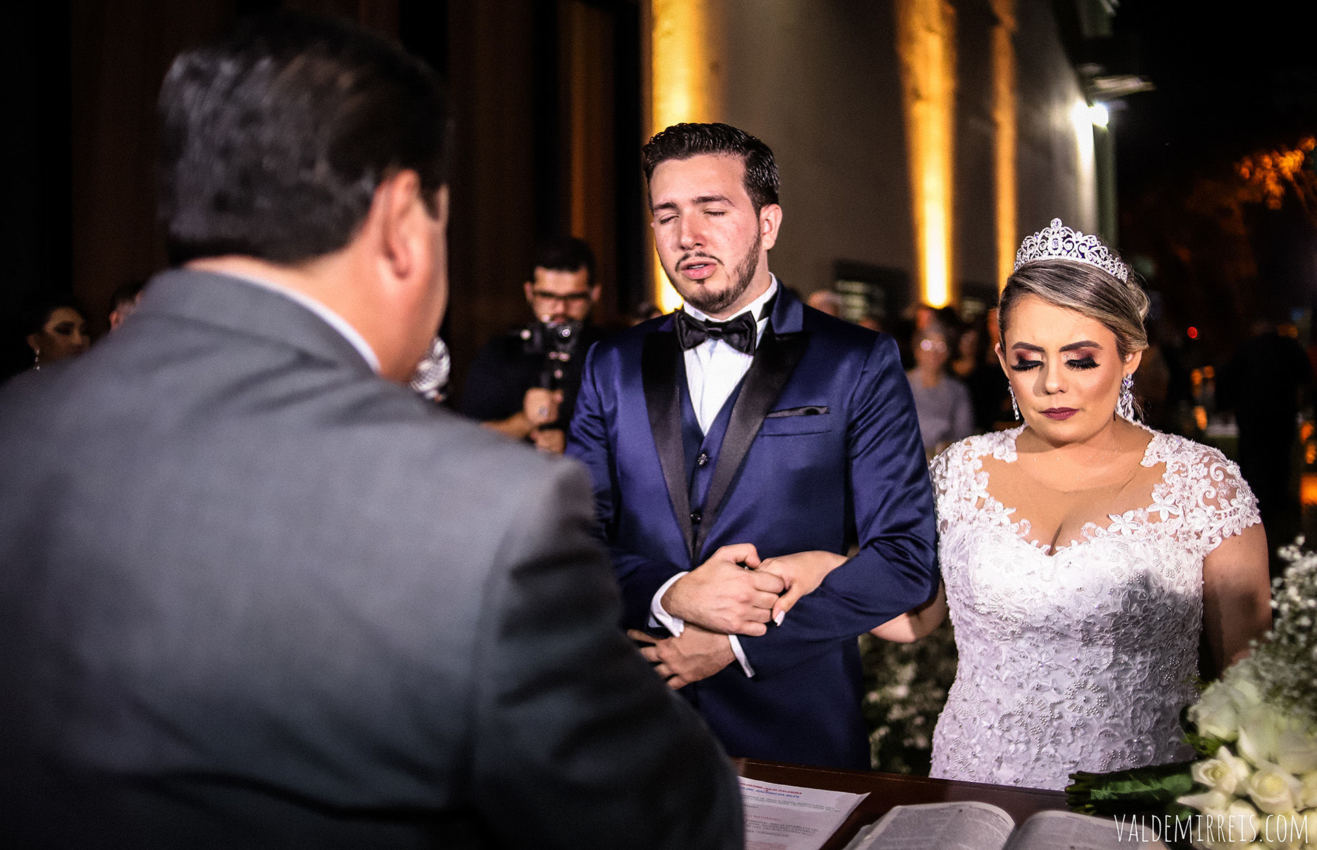 Foto Casamento - Karol e Guilherme Foto Casamento - Karol e Guilherme - Imagem 66