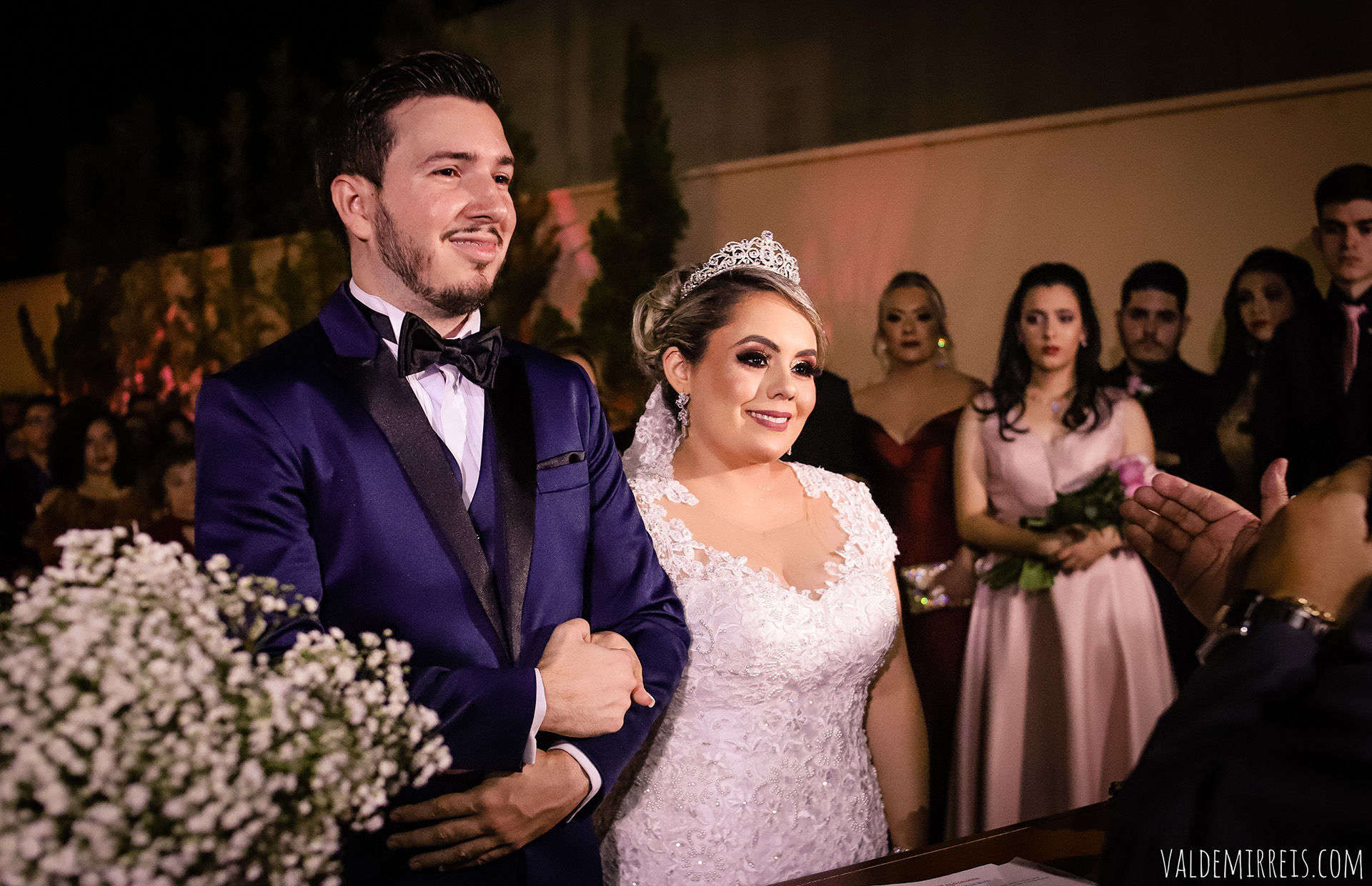 Foto Casamento - Karol e Guilherme Foto Casamento - Karol e Guilherme - Imagem 70