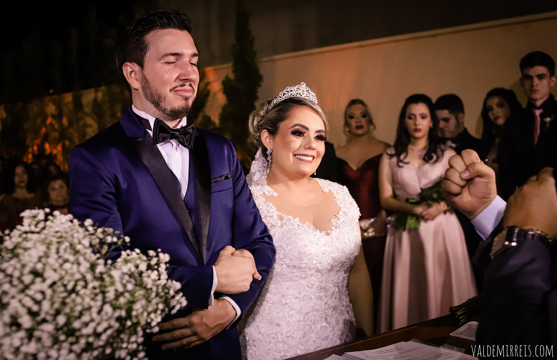 Foto Casamento - Karol e Guilherme Foto Casamento - Karol e Guilherme - Imagem 71