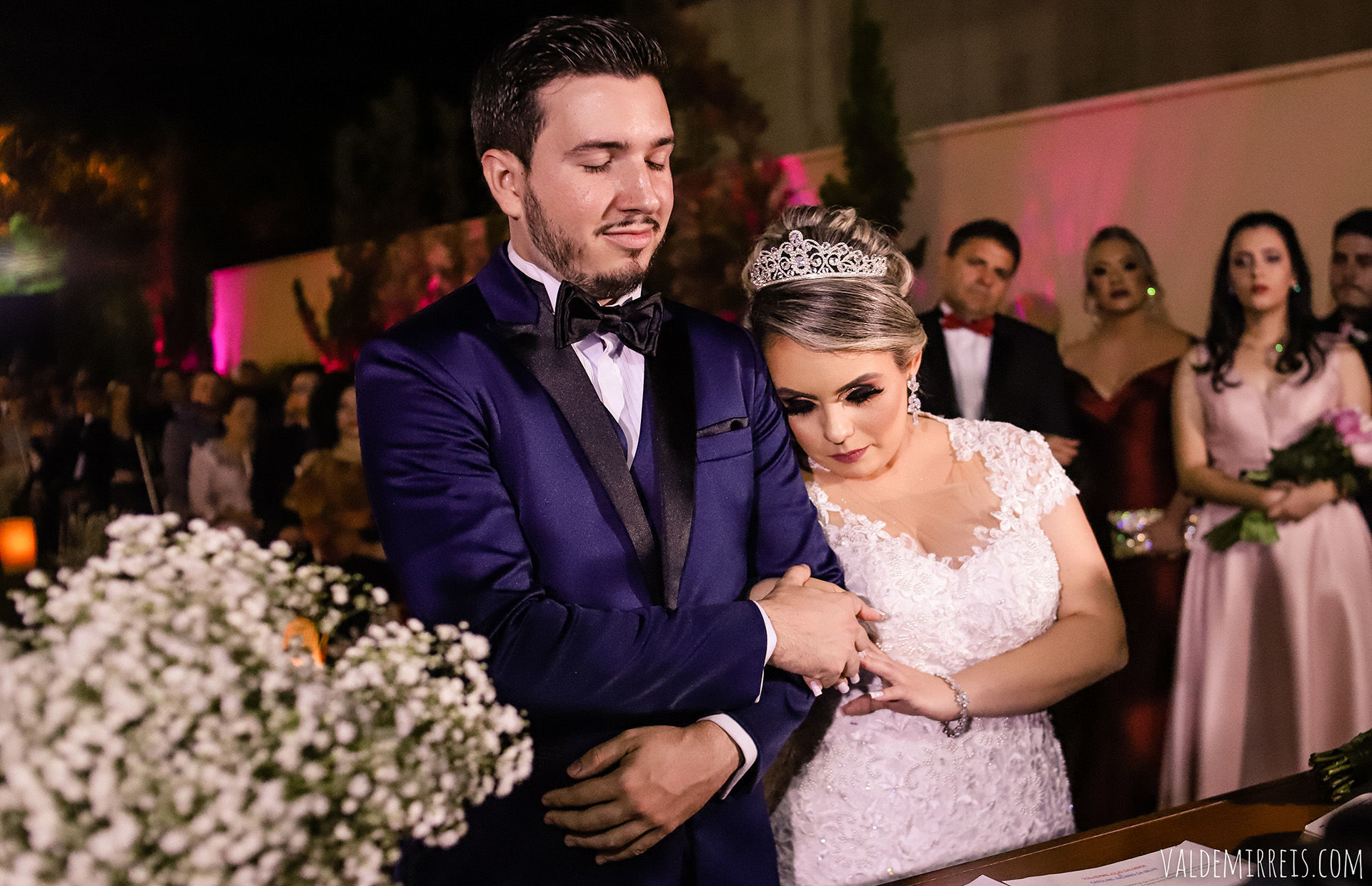 Foto Casamento - Karol e Guilherme Foto Casamento - Karol e Guilherme - Imagem 72