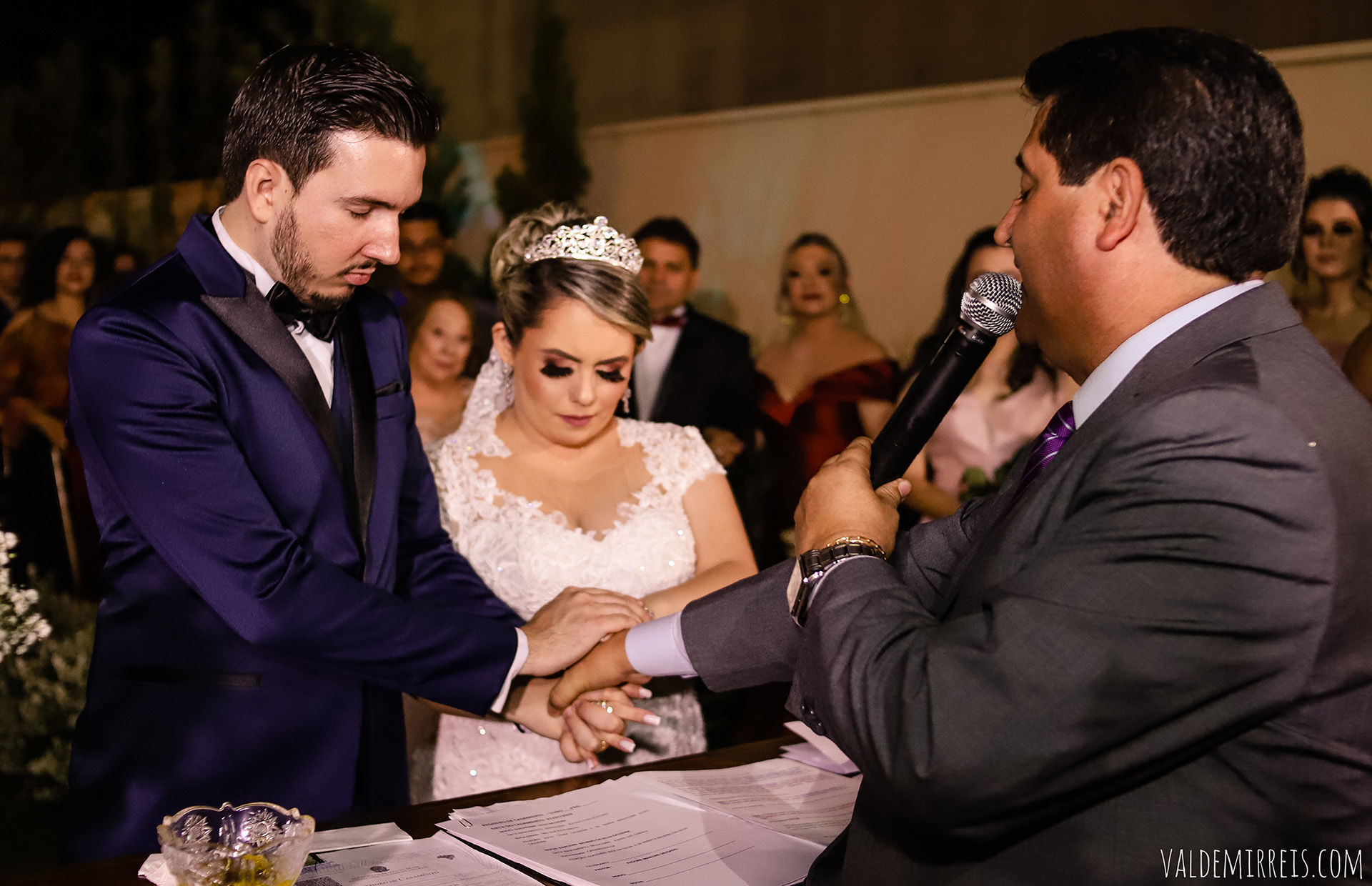 Foto Casamento - Karol e Guilherme Foto Casamento - Karol e Guilherme - Imagem 74