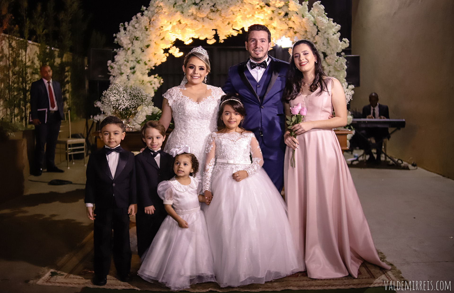 Foto Casamento - Karol e Guilherme Foto Casamento - Karol e Guilherme - Imagem 79