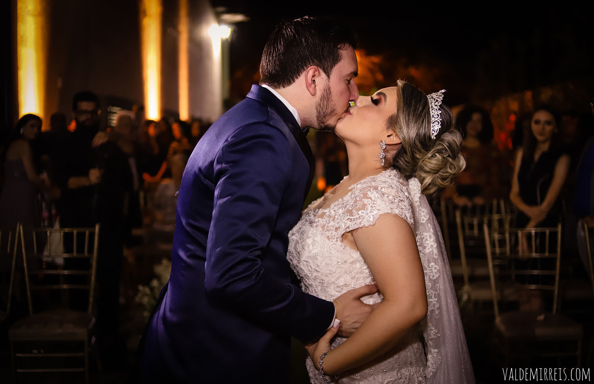 Foto Casamento - Karol e Guilherme Foto Casamento - Karol e Guilherme - Imagem 81