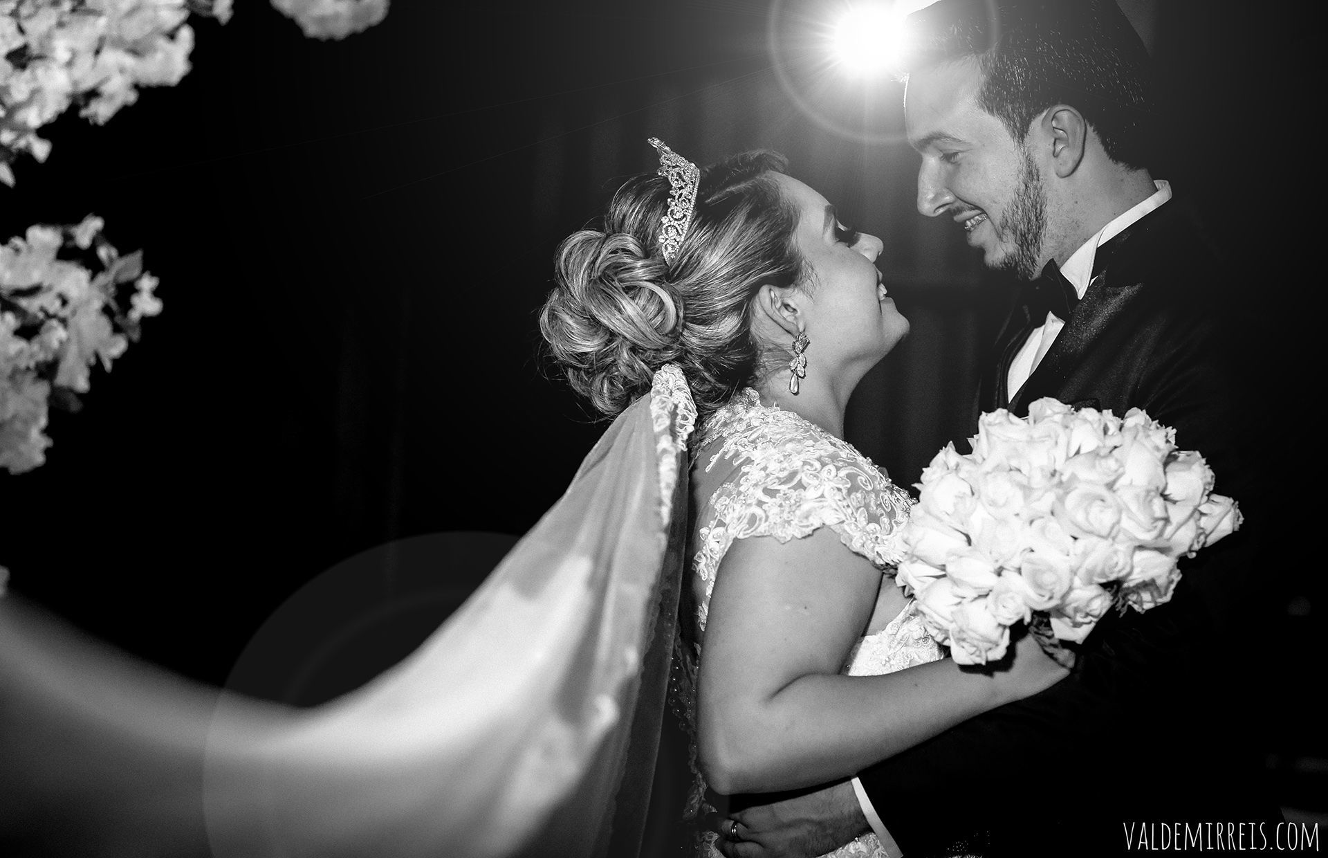 Foto Casamento - Karol e Guilherme Foto Casamento - Karol e Guilherme - Imagem 81