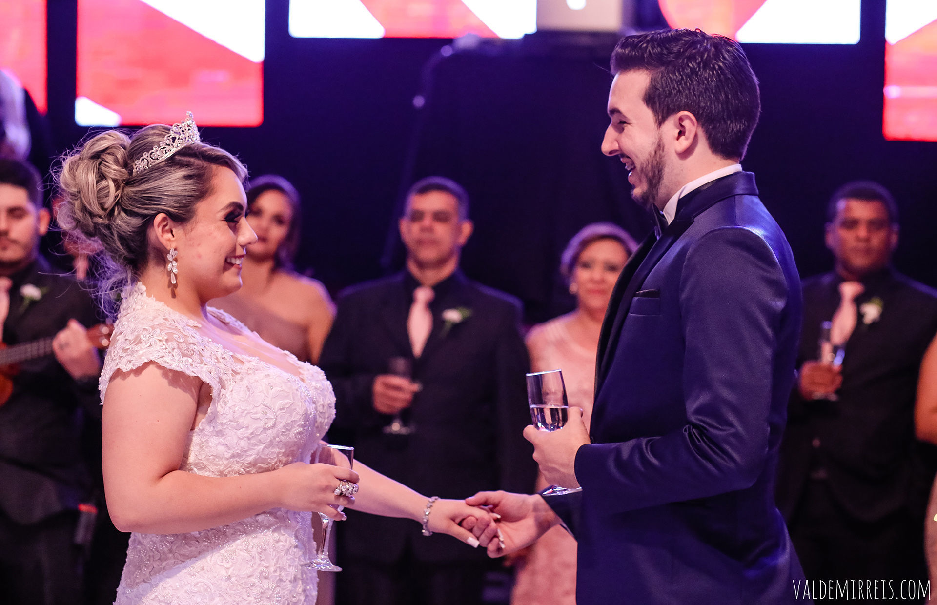 Foto Casamento - Karol e Guilherme Foto Casamento - Karol e Guilherme - Imagem 92