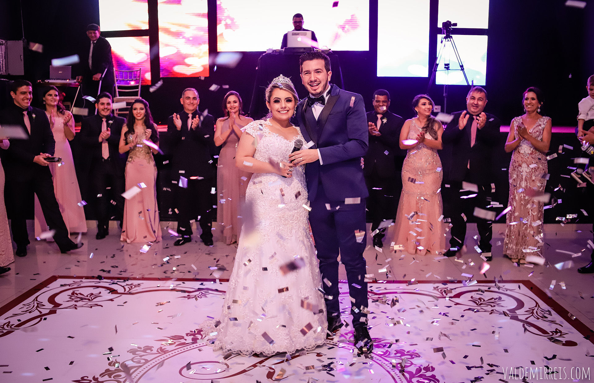 Foto Casamento - Karol e Guilherme Foto Casamento - Karol e Guilherme - Imagem 100