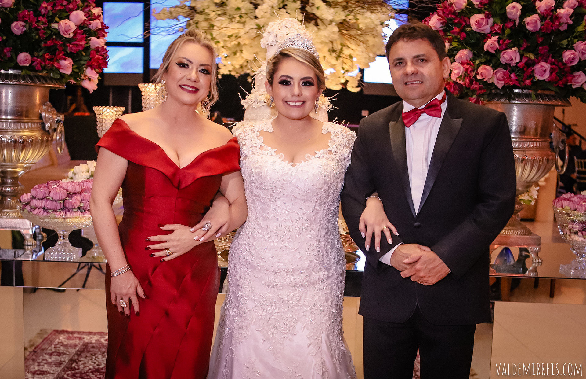 Foto Casamento - Karol e Guilherme Foto Casamento - Karol e Guilherme - Imagem 105