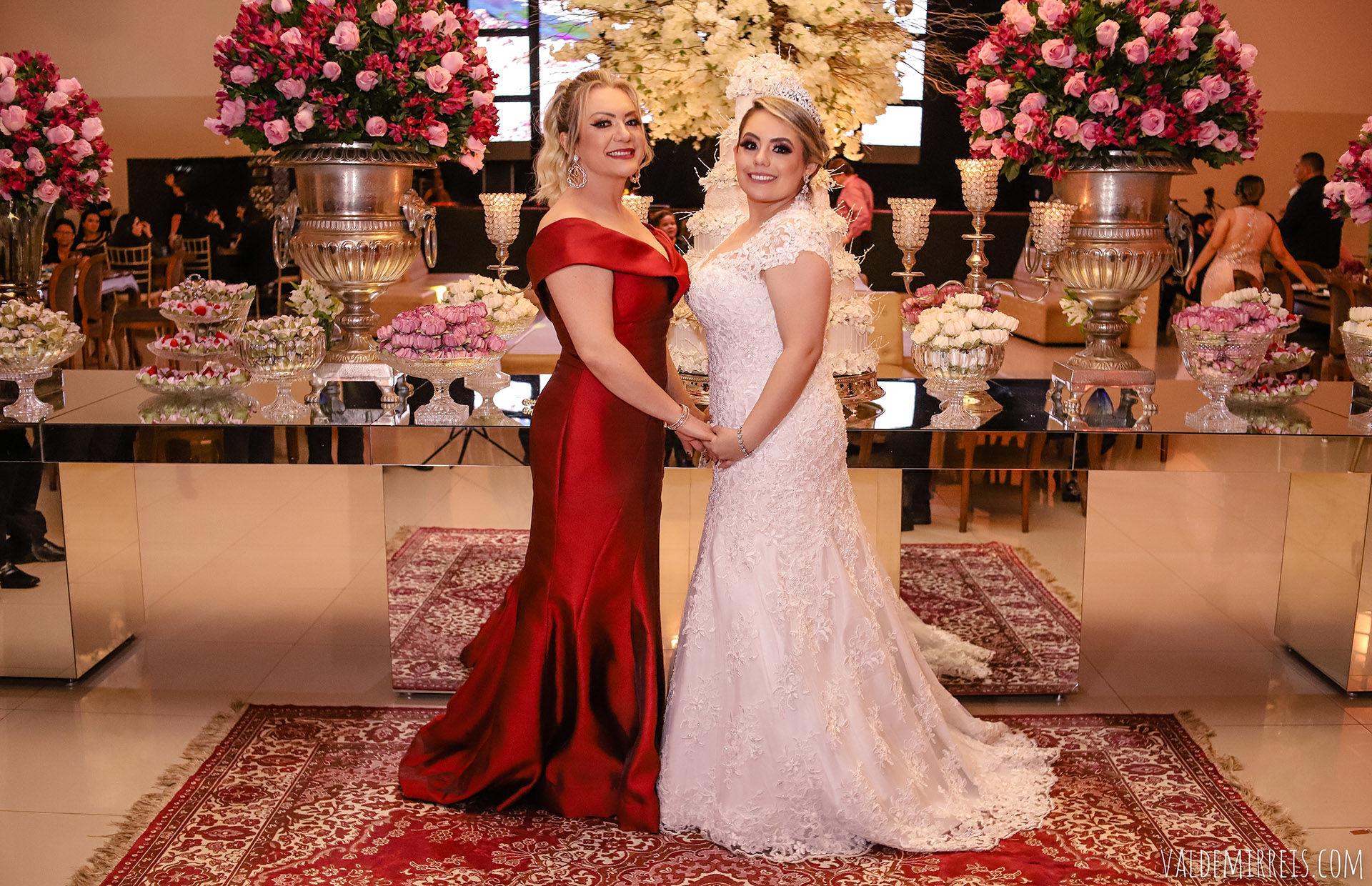 Foto Casamento - Karol e Guilherme Foto Casamento - Karol e Guilherme - Imagem 106