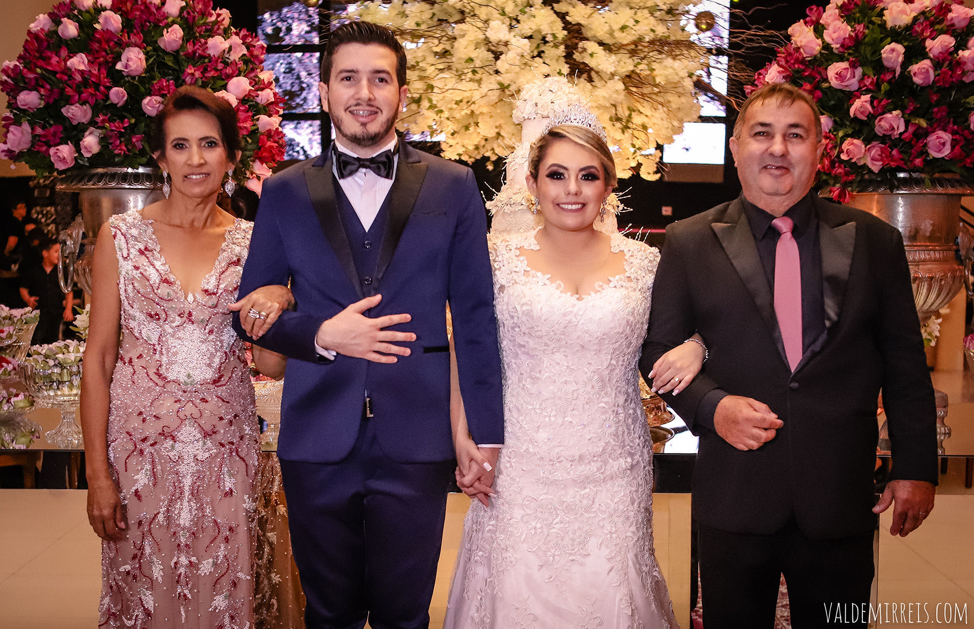 Foto Casamento - Karol e Guilherme Foto Casamento - Karol e Guilherme - Imagem 101