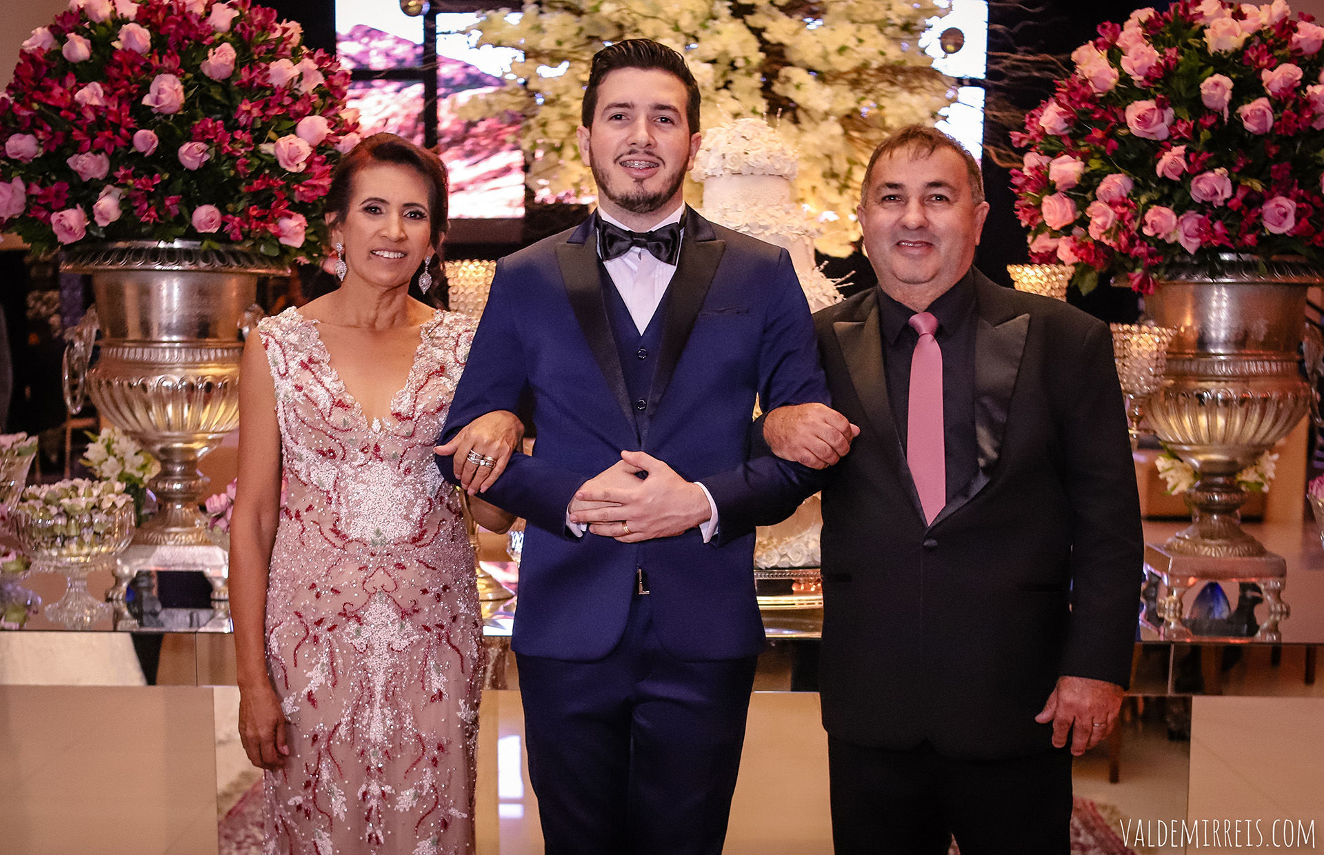 Foto Casamento - Karol e Guilherme Foto Casamento - Karol e Guilherme - Imagem 102